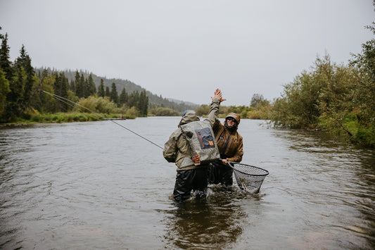 Guiding the Way: Wisdom from a Career on the Water