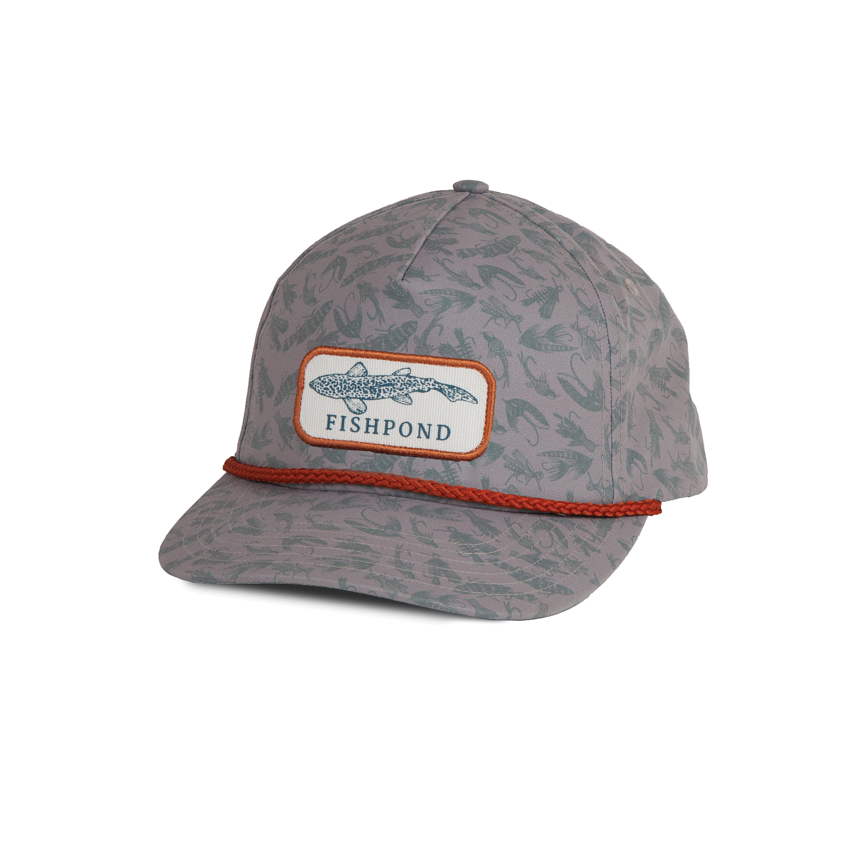 Cruiser Trout Hat Flyway – Fishpond1