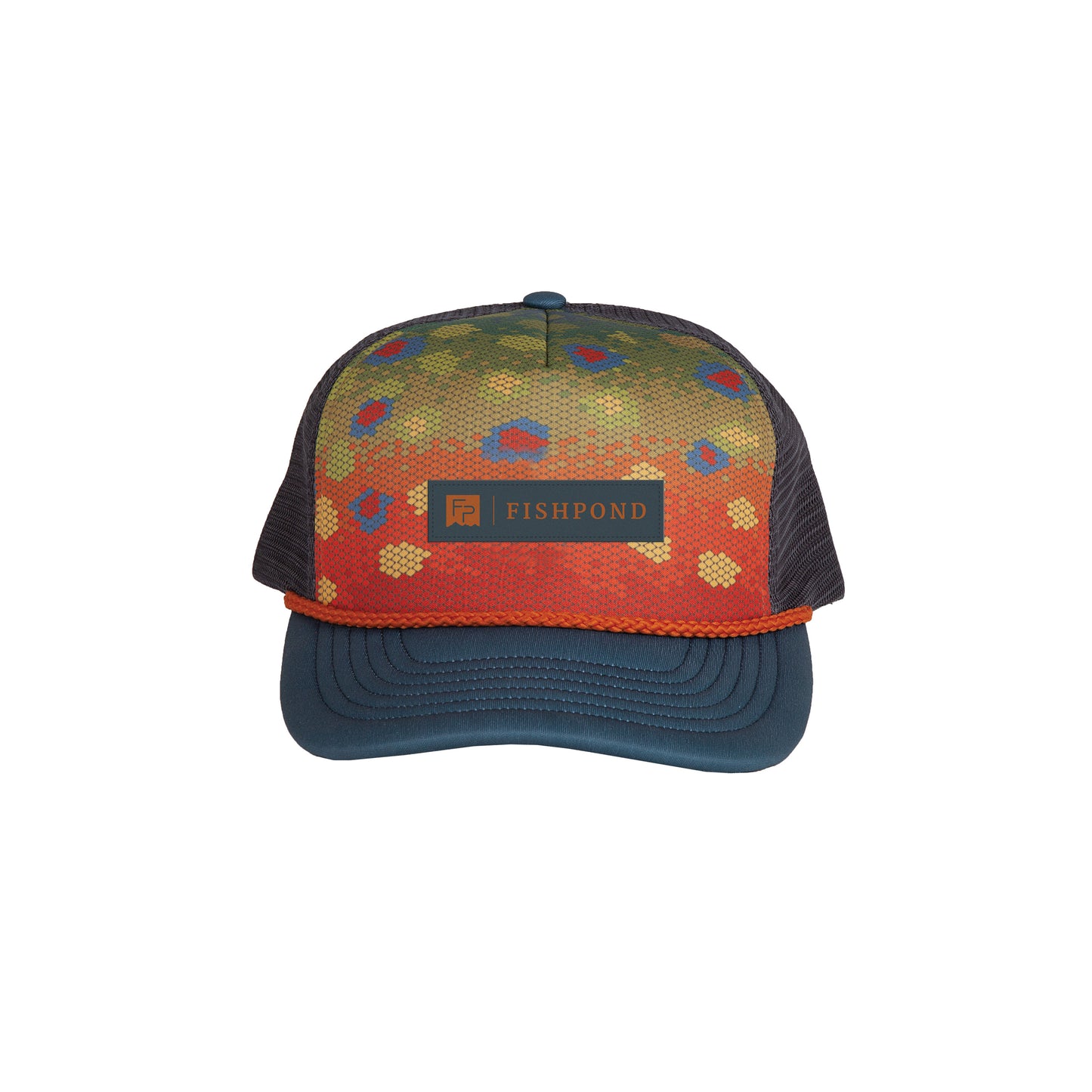 Stock | Speckled