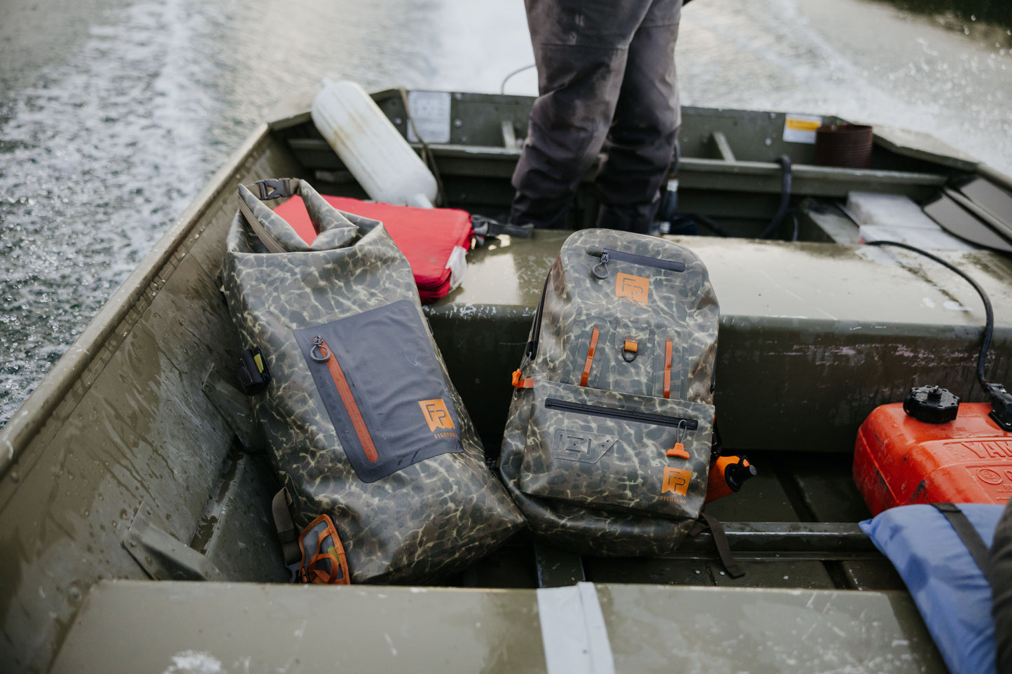 Thunderhead® Submersible Backpack