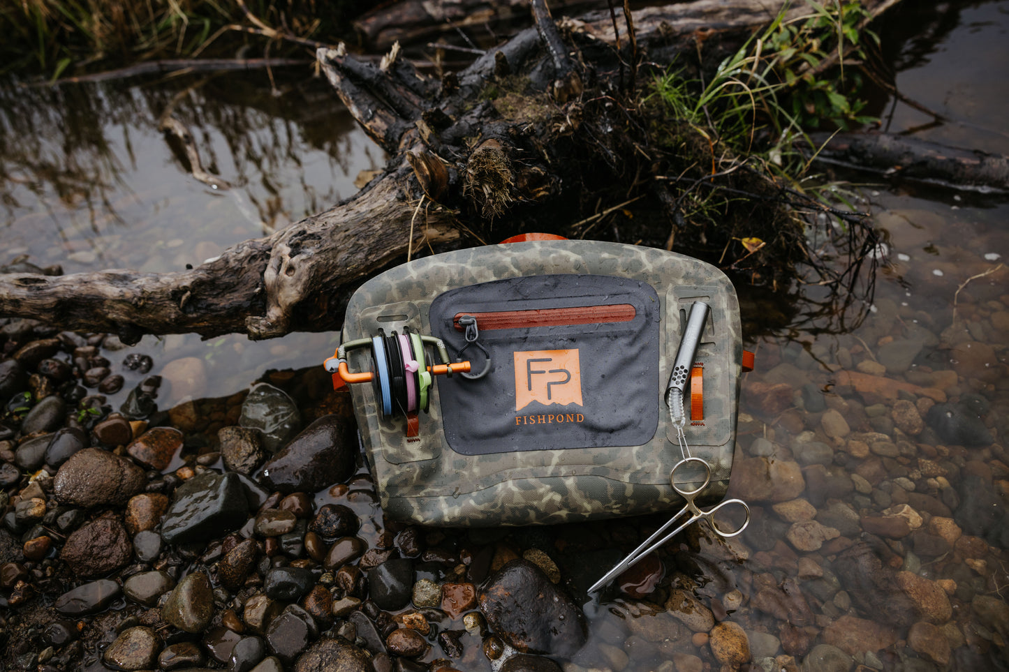 Thunderhead® Submersible Lumbar
