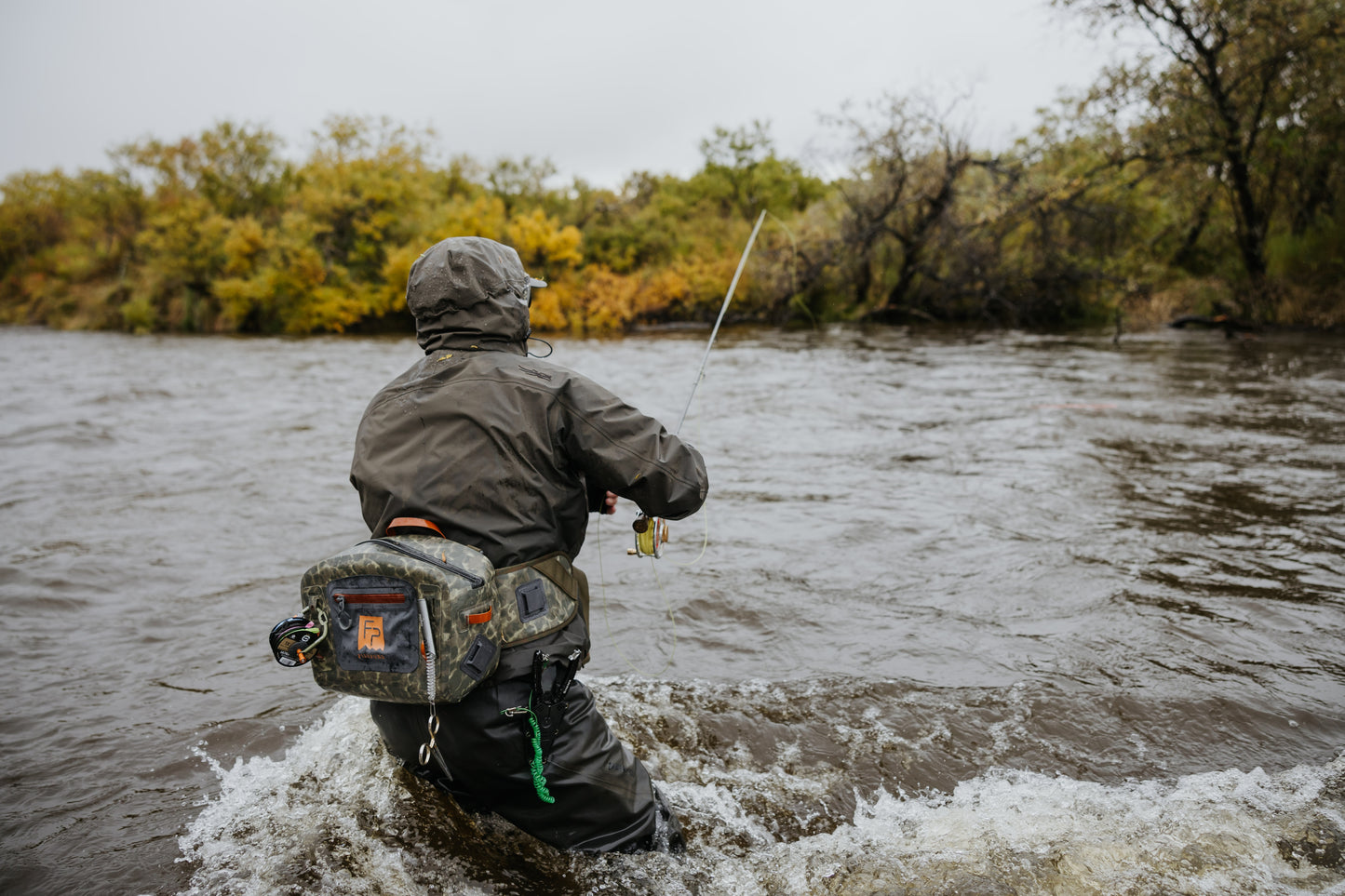 Thunderhead® Submersible Lumbar