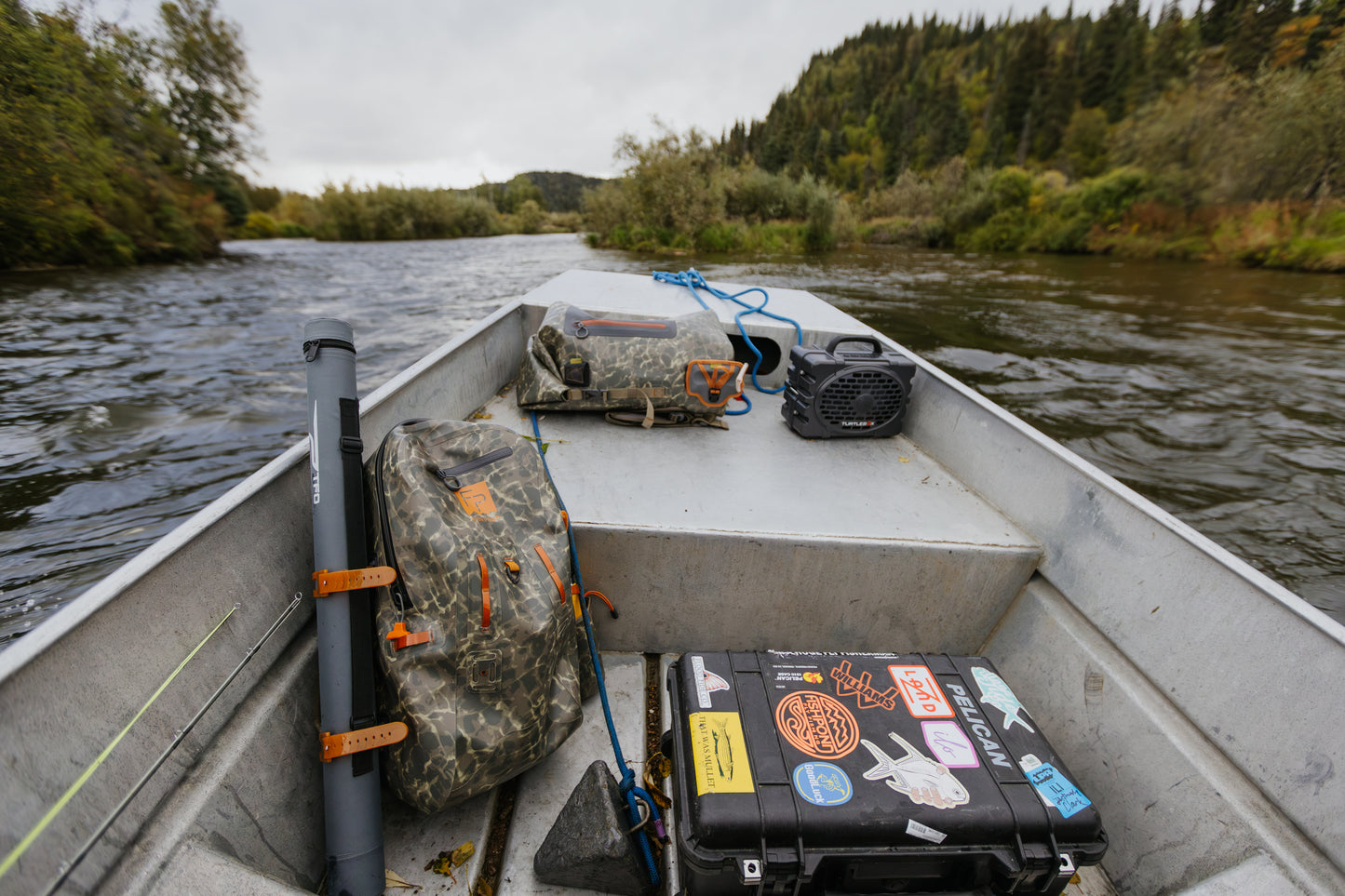 Thunderhead® Submersible Backpack
