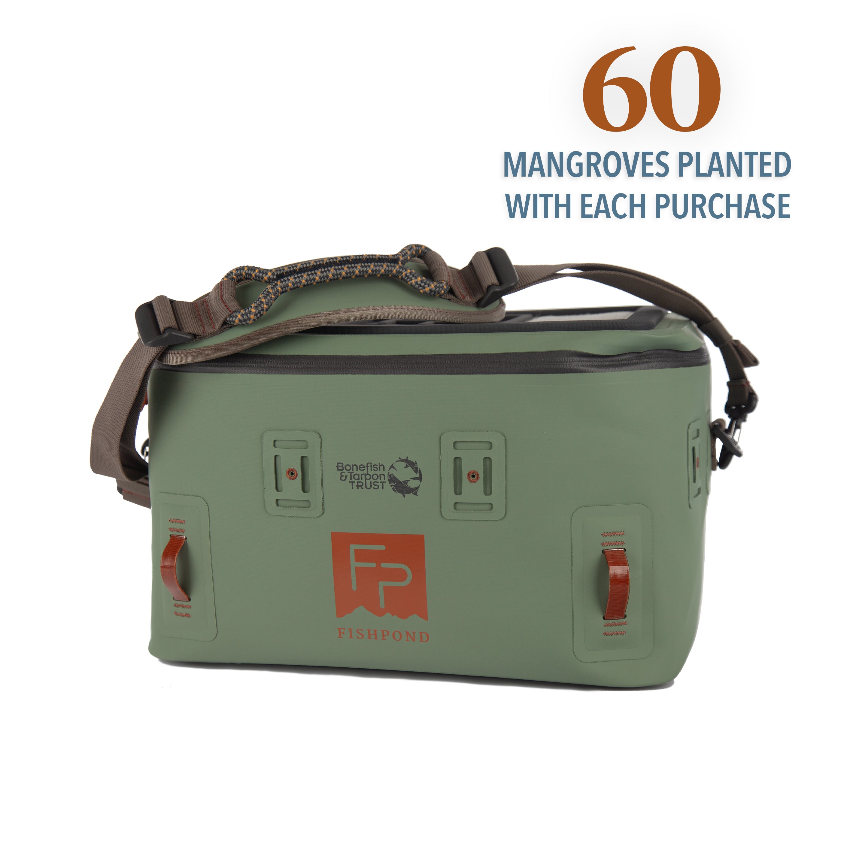 Cutbank Gear Bag