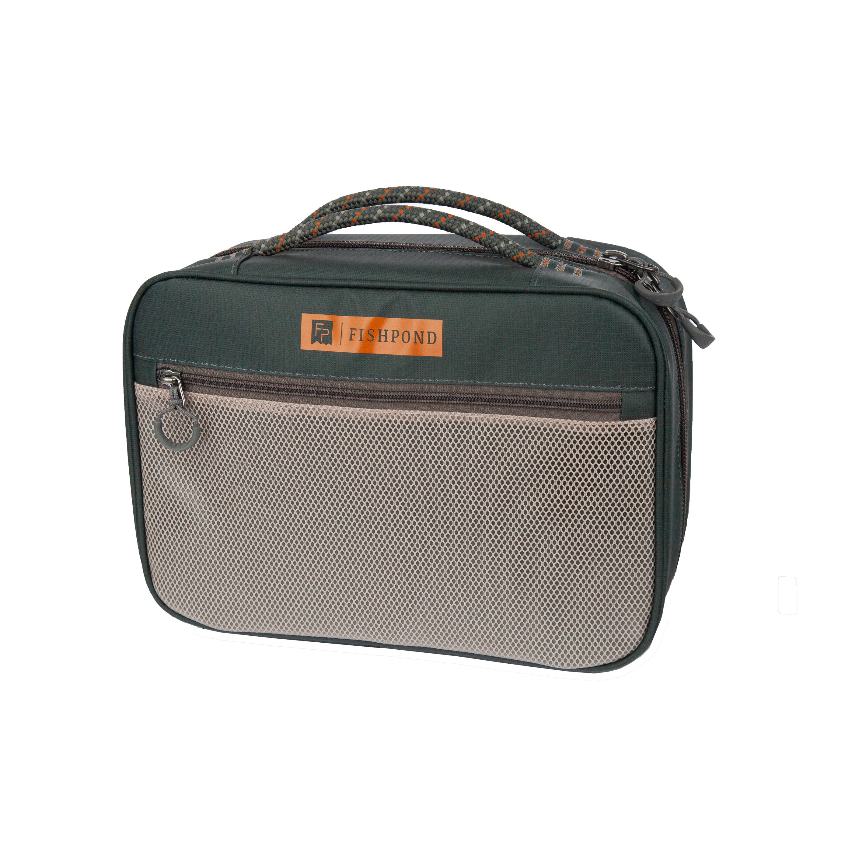 Backwater Fly Tying Kit – Fishpond