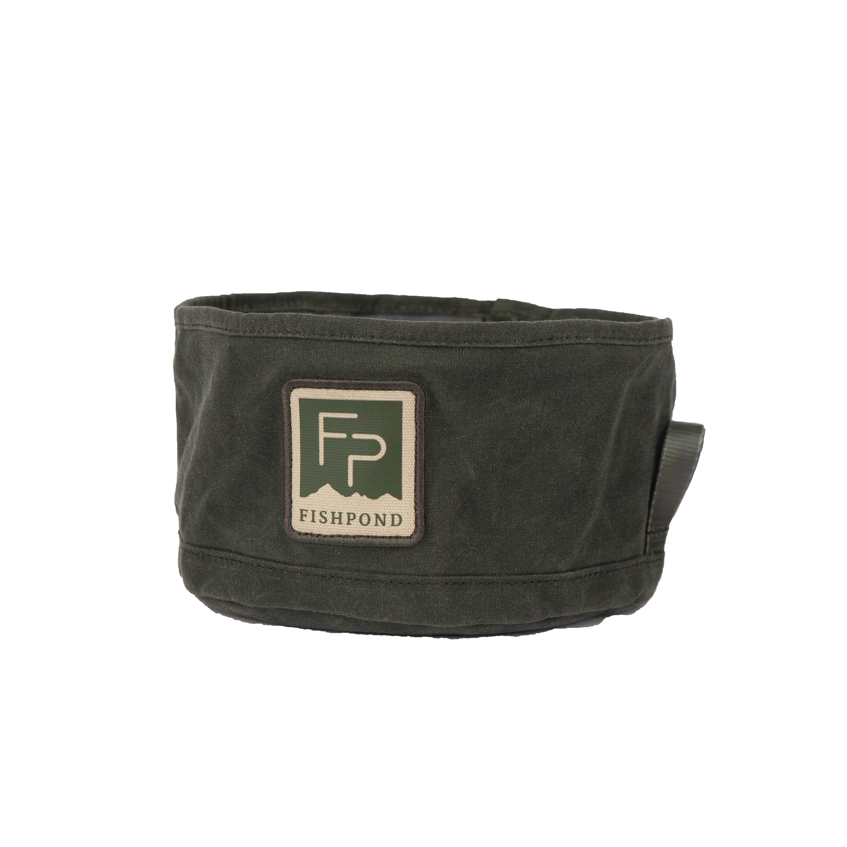 ドッグフード bow Bow Wow Travel Water Bowl – Fishpond