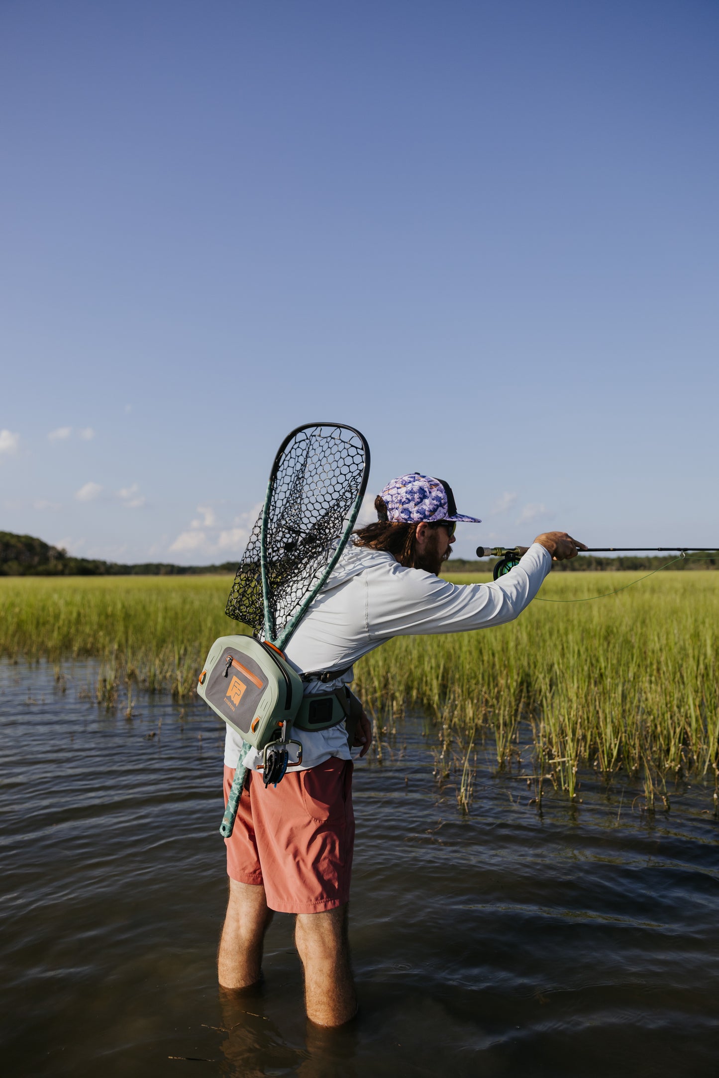Fishpond Nomad® El Jefe Net