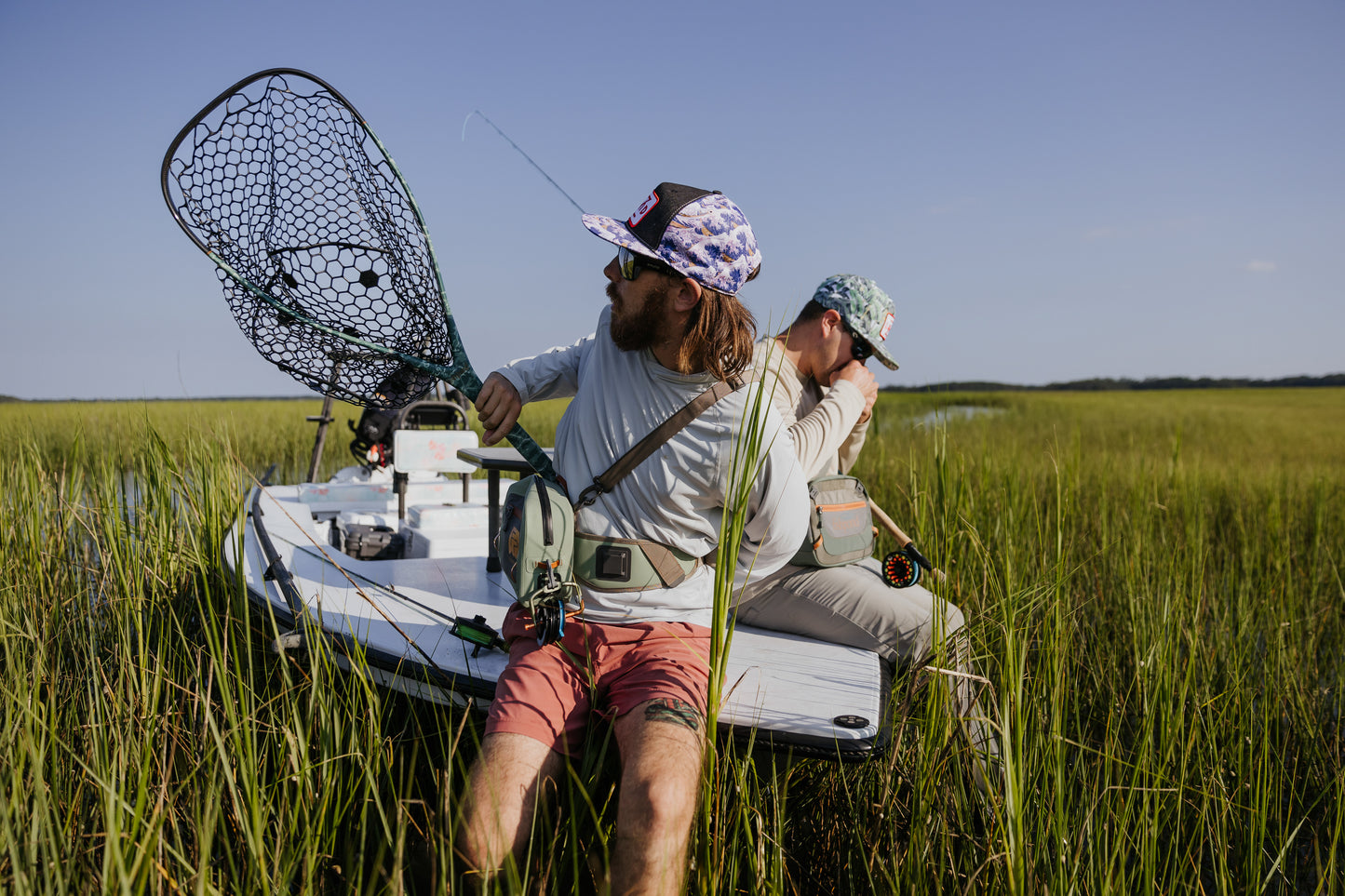Fishpond Nomad® El Jefe Net