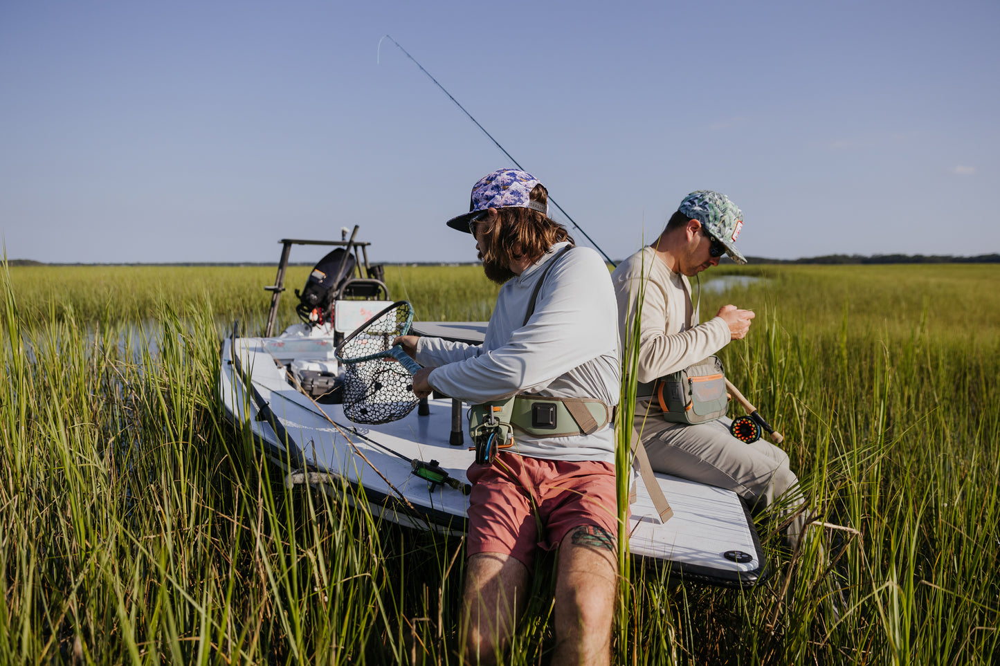 Fishpond Nomad® El Jefe Net