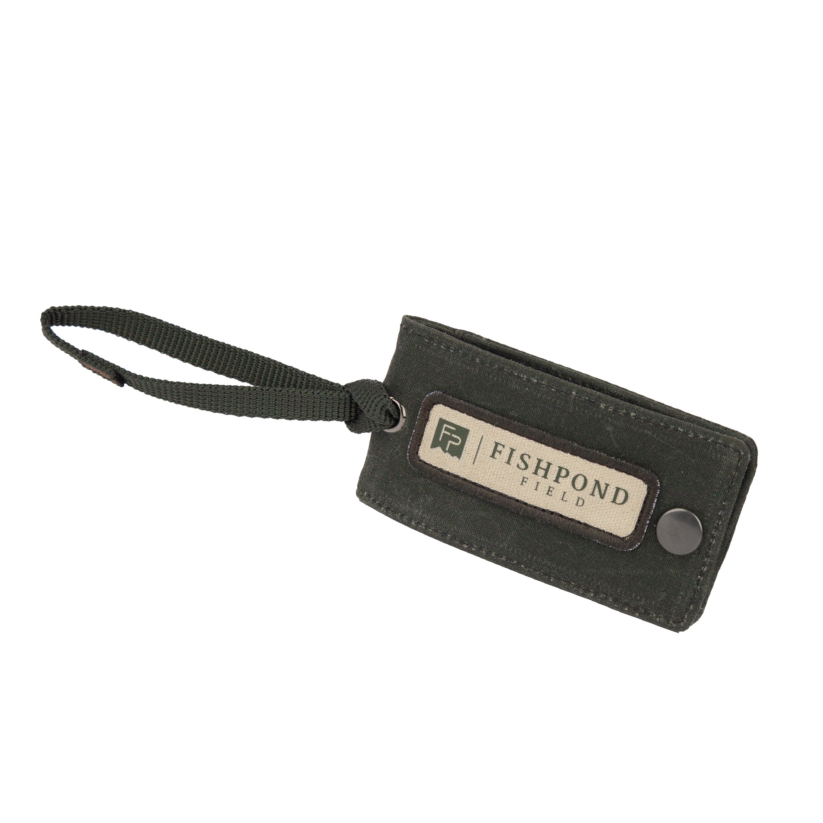 FP Field Luggage Tag – Fishpond