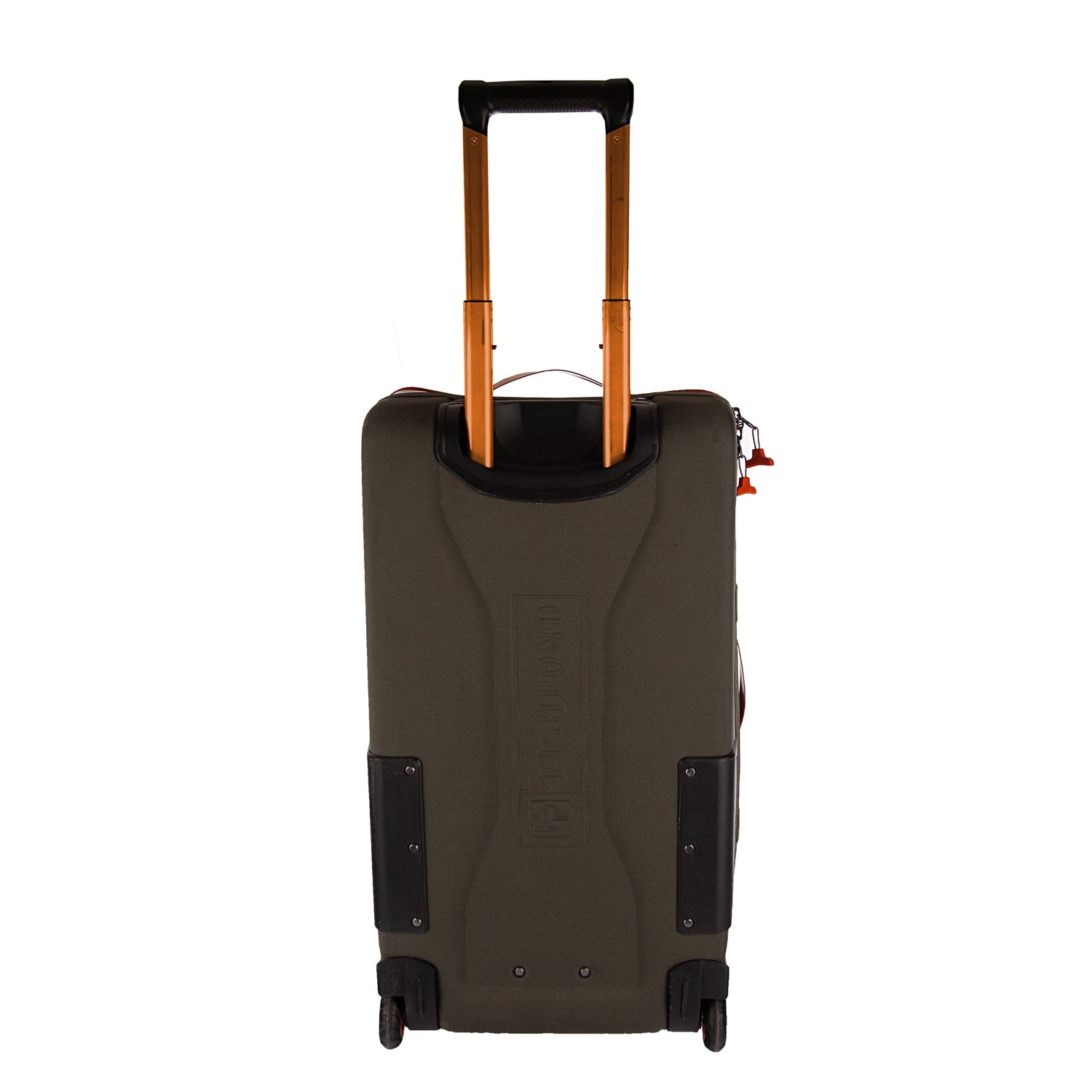 Green | Back Handle