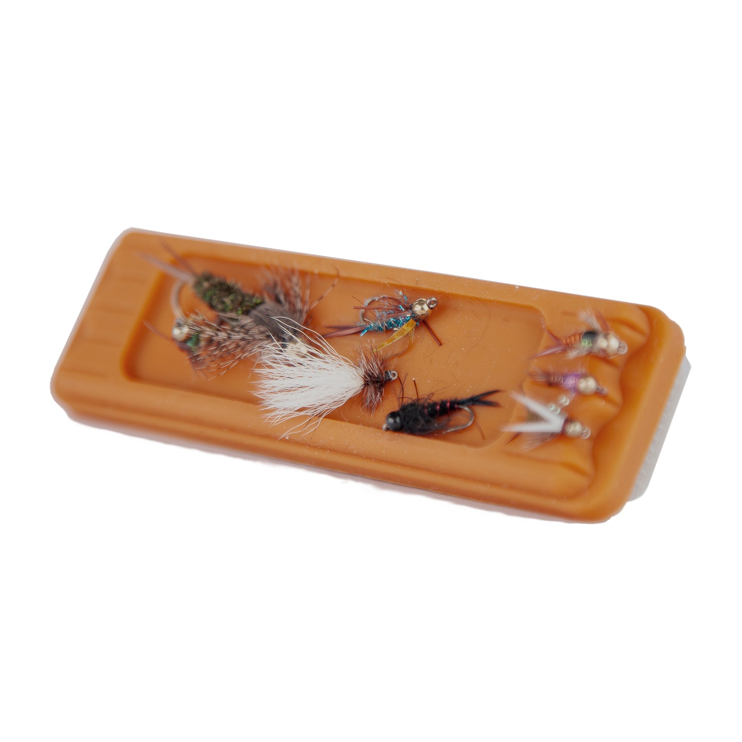 Burnt Orange | Flies