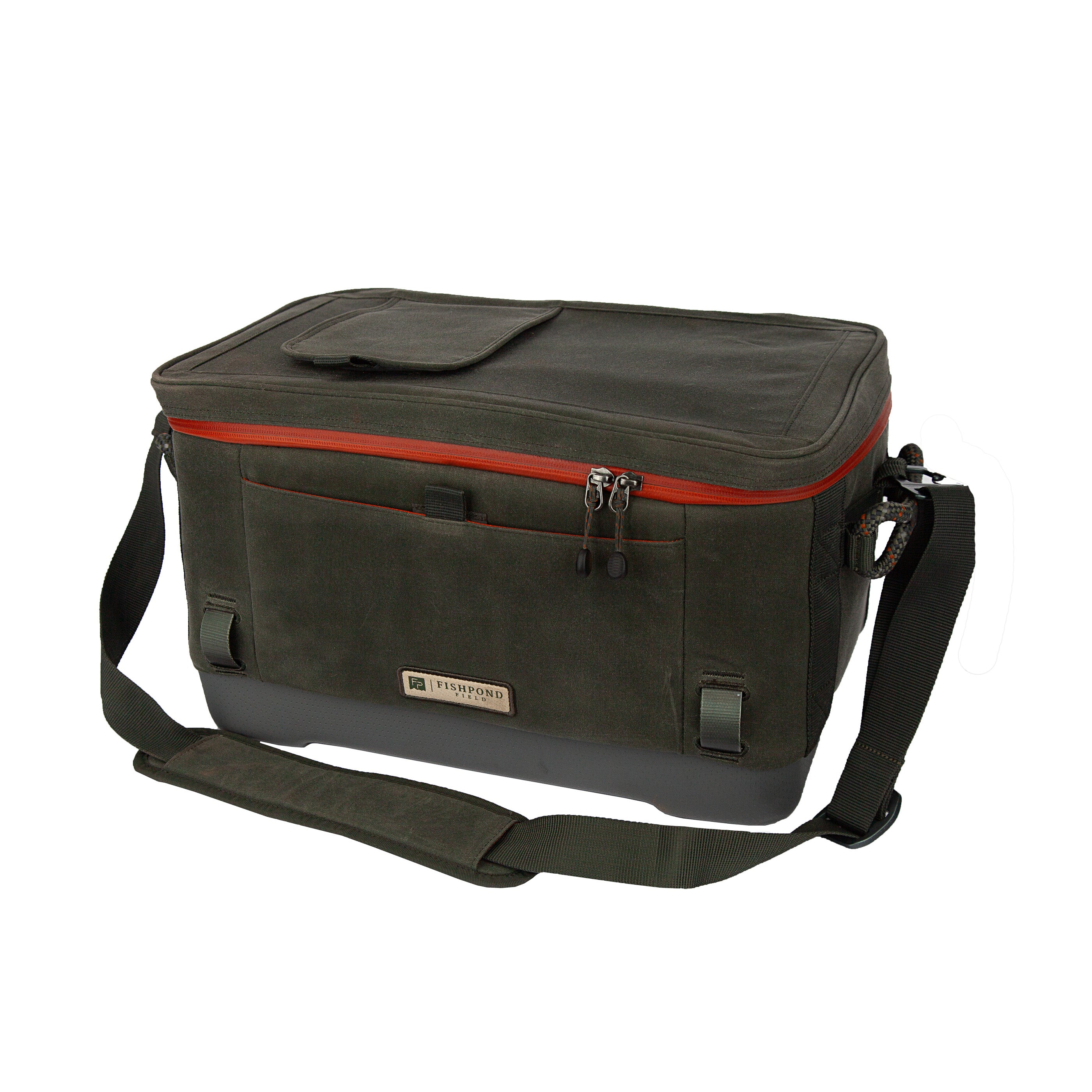 Hailstorm Soft Cooler – Fishpond