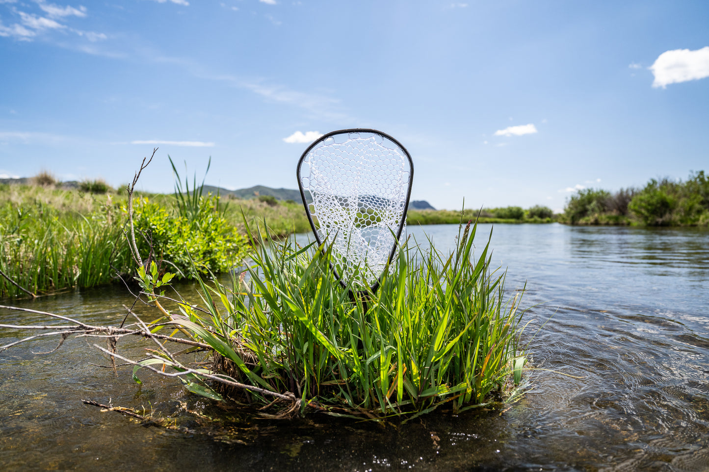Fishpond Nomad® Canyon Net