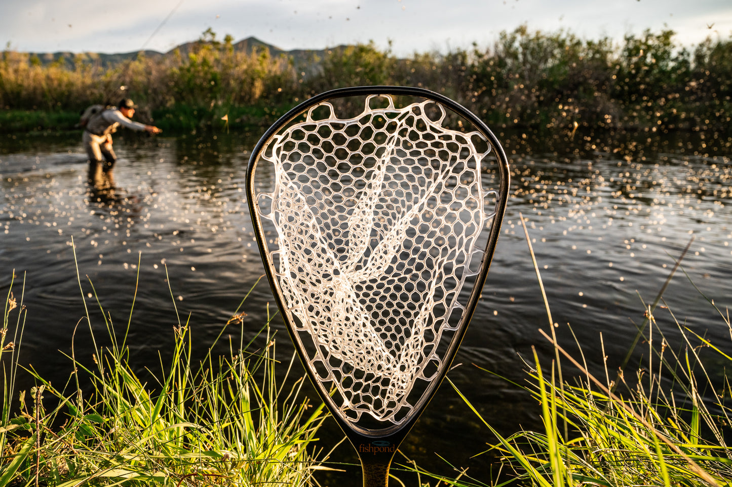 Fishpond Nomad® Canyon Net