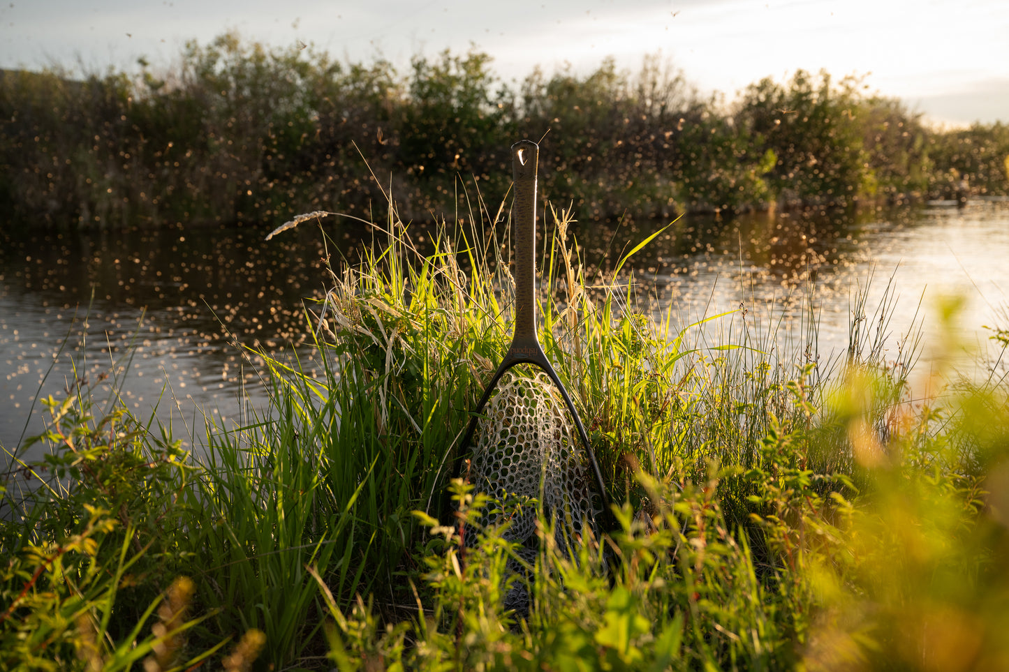 Fishpond Nomad® Canyon Net