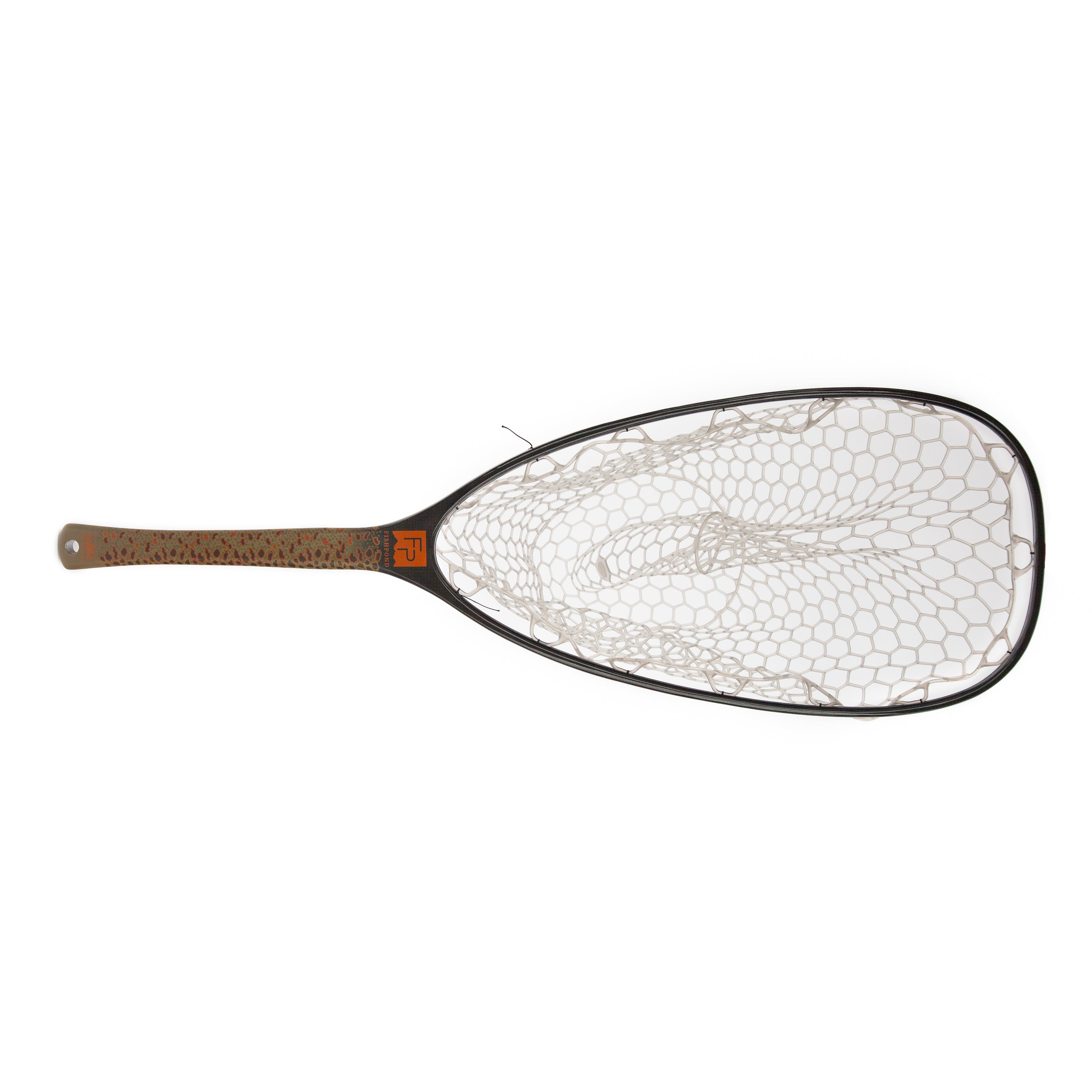 0.90 mmtwine fishing net Fishpond Nomad Emerger Net