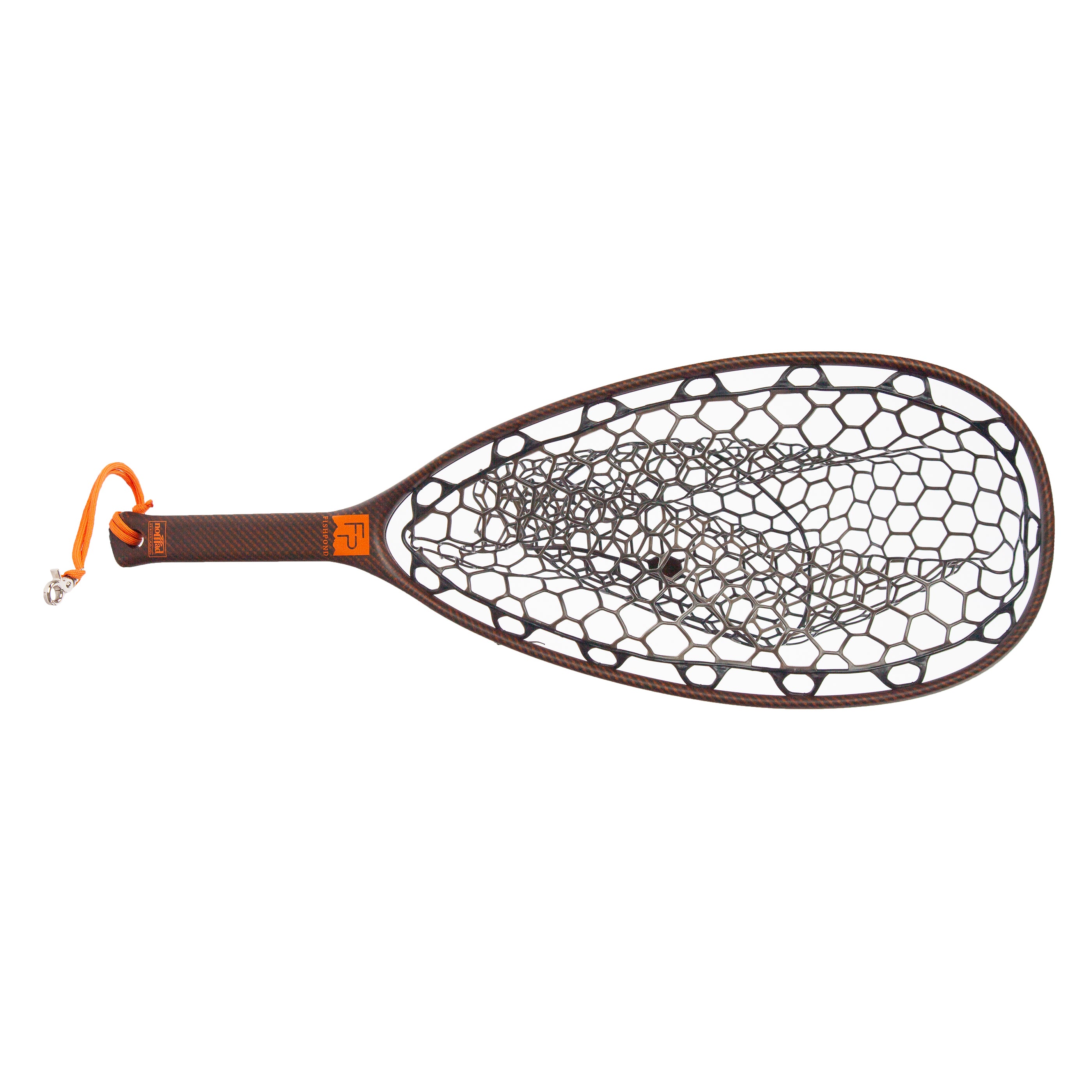 Nomad Native Net - River Armor 2.0