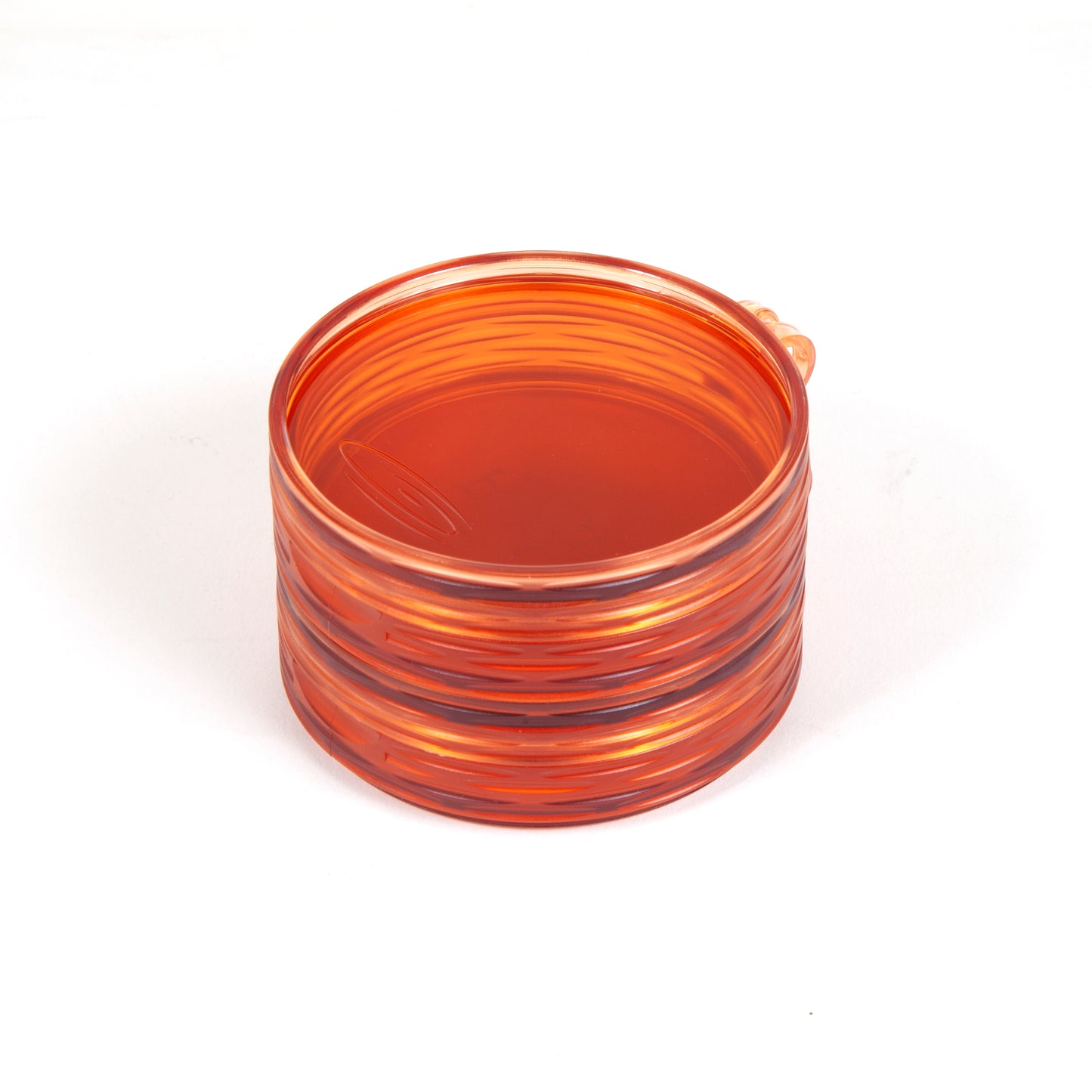 Ember | Stacked
