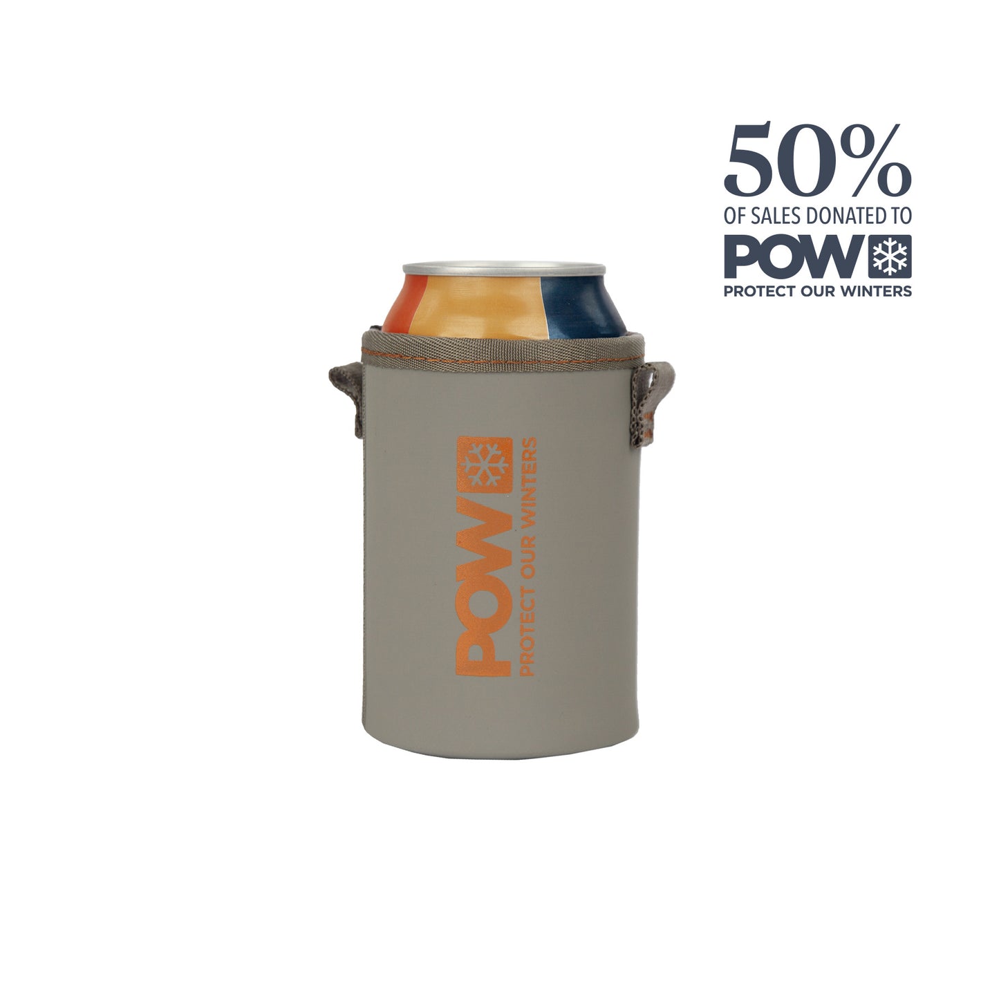 River Rat 2.0 - POW Edition