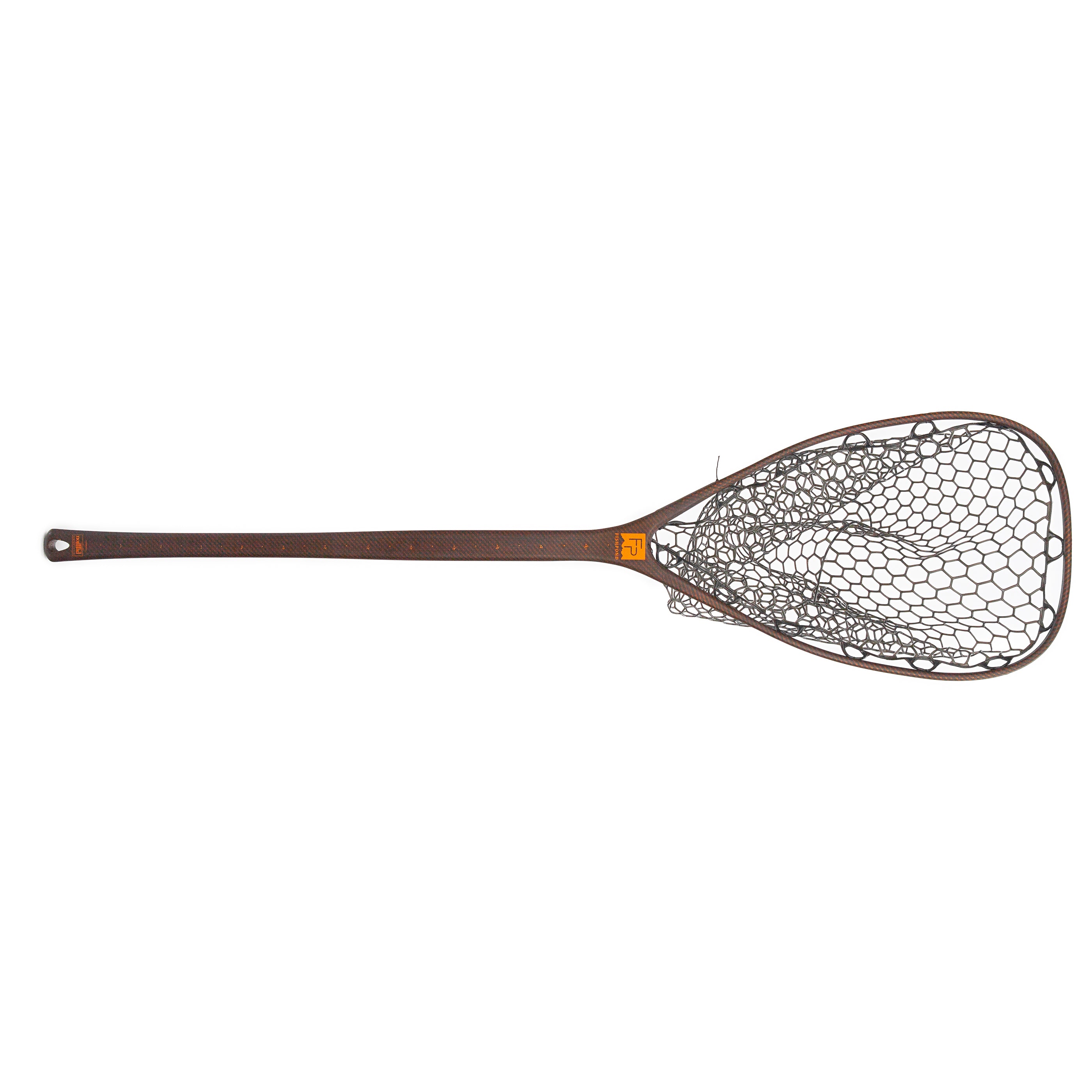 Nomad Yampa Guide Net - River Armor