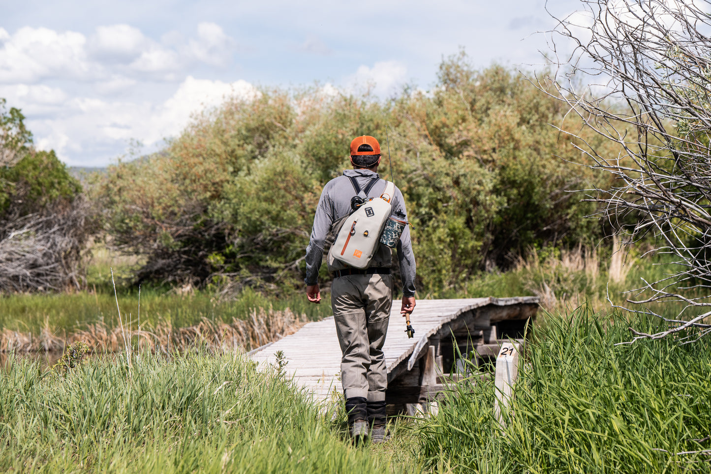 Thunderhead® Submersible Sling