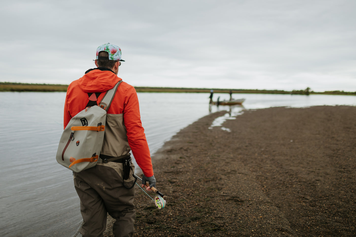Thunderhead® Submersible Sling