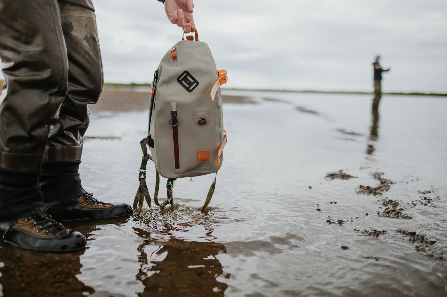 Thunderhead® Submersible Sling