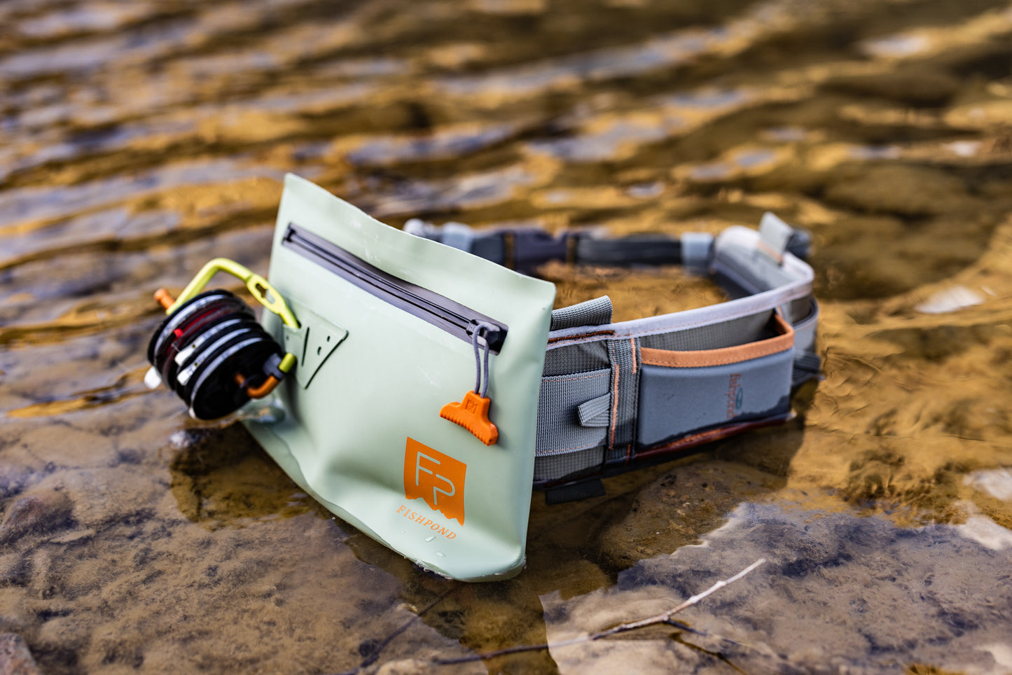 Thunderhead® Submersible Pouch