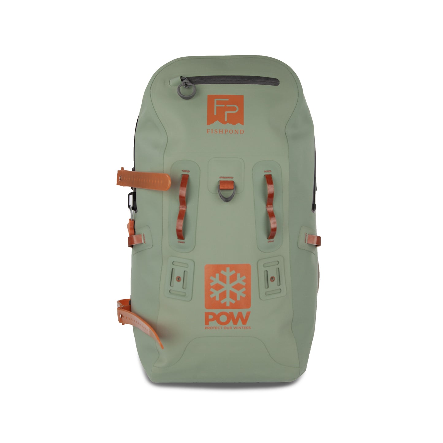 Thunderhead® Submersible Backpack - POW Edition
