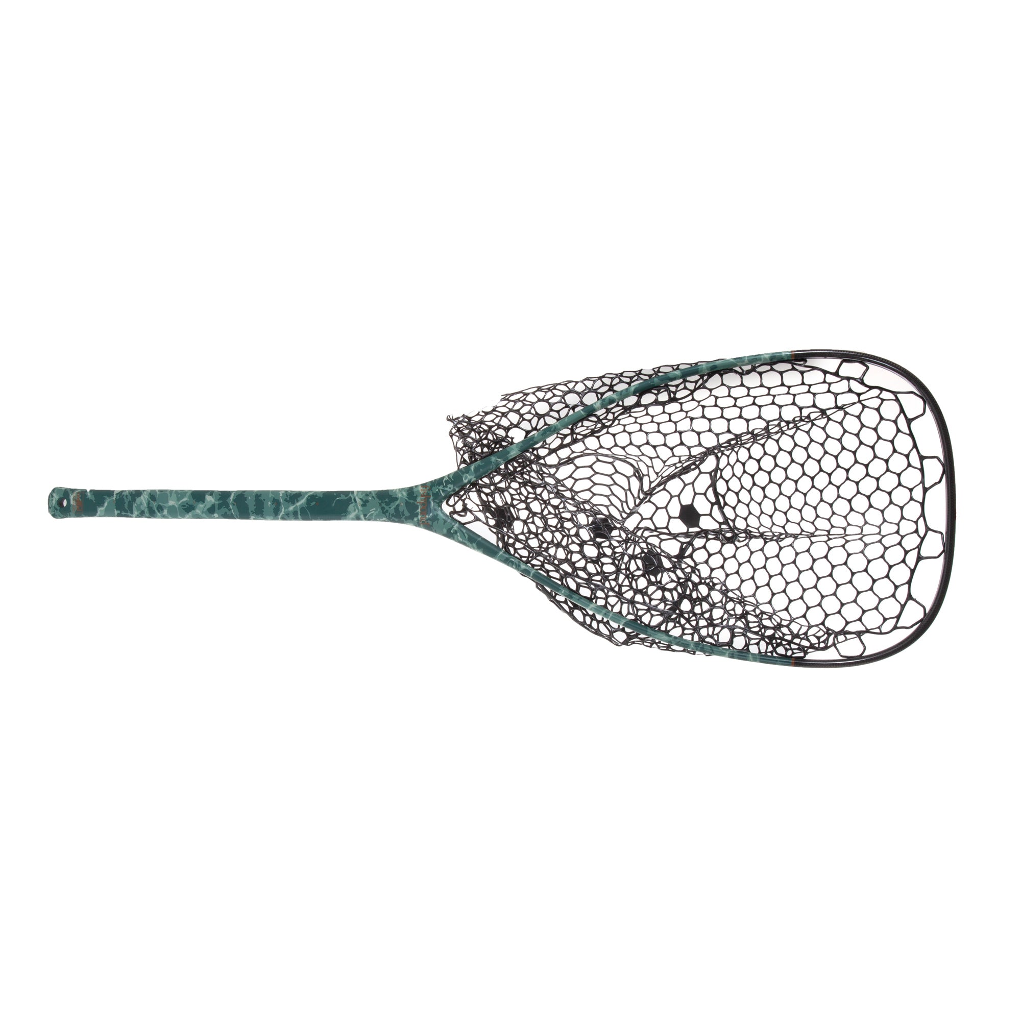 army navy styore fishing net Nomad El Jefe Net