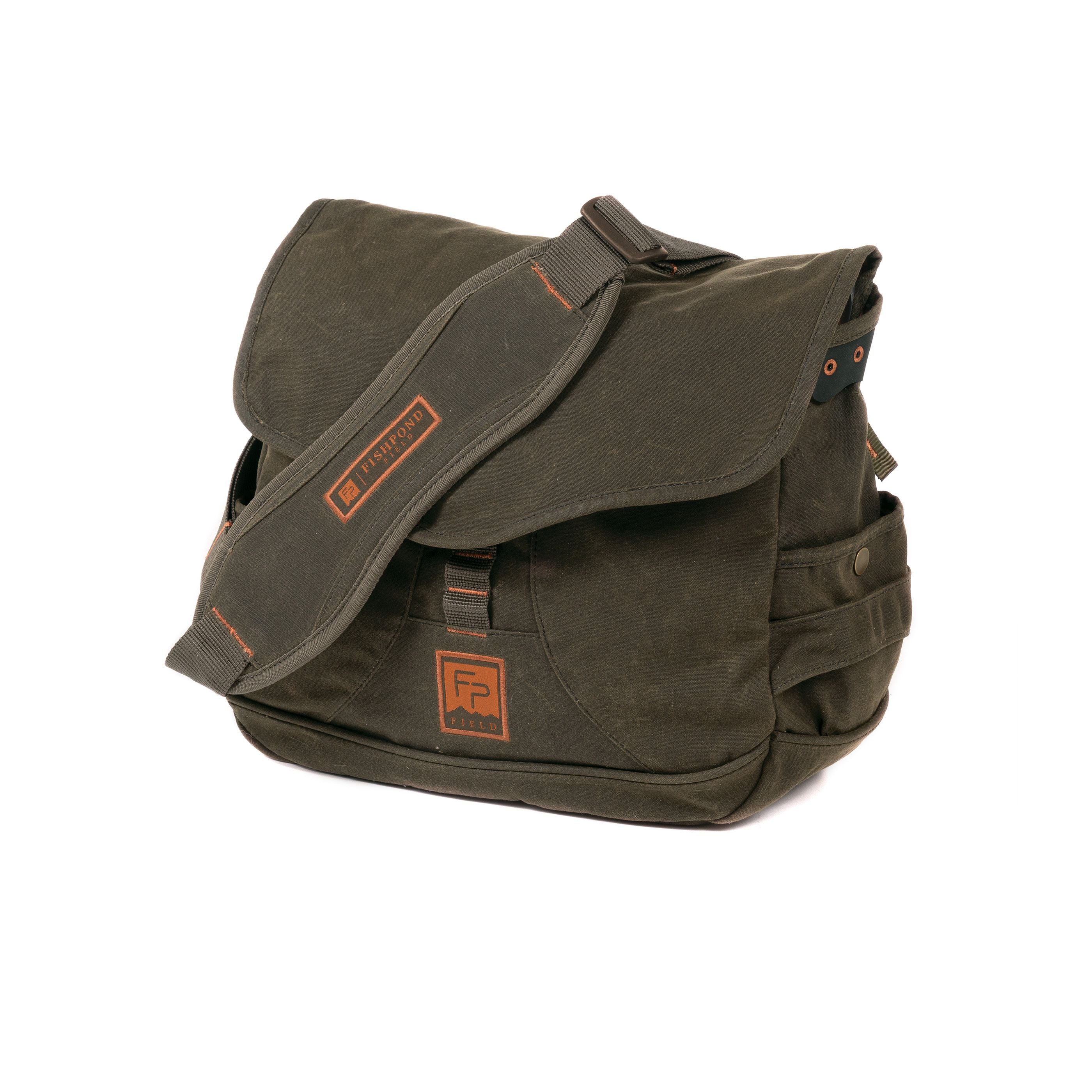 Fishpond Lodgepole Fishing Satchel  The North American Fly Fishing Forum -  sponsored by Thomas Turner
