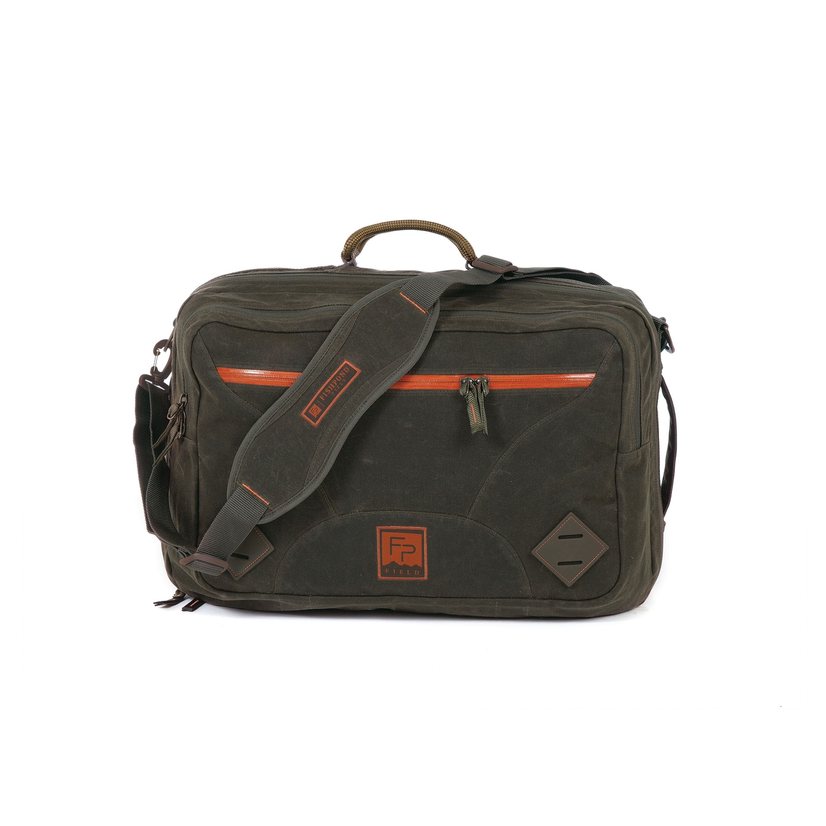 Lunar weekender bag shop