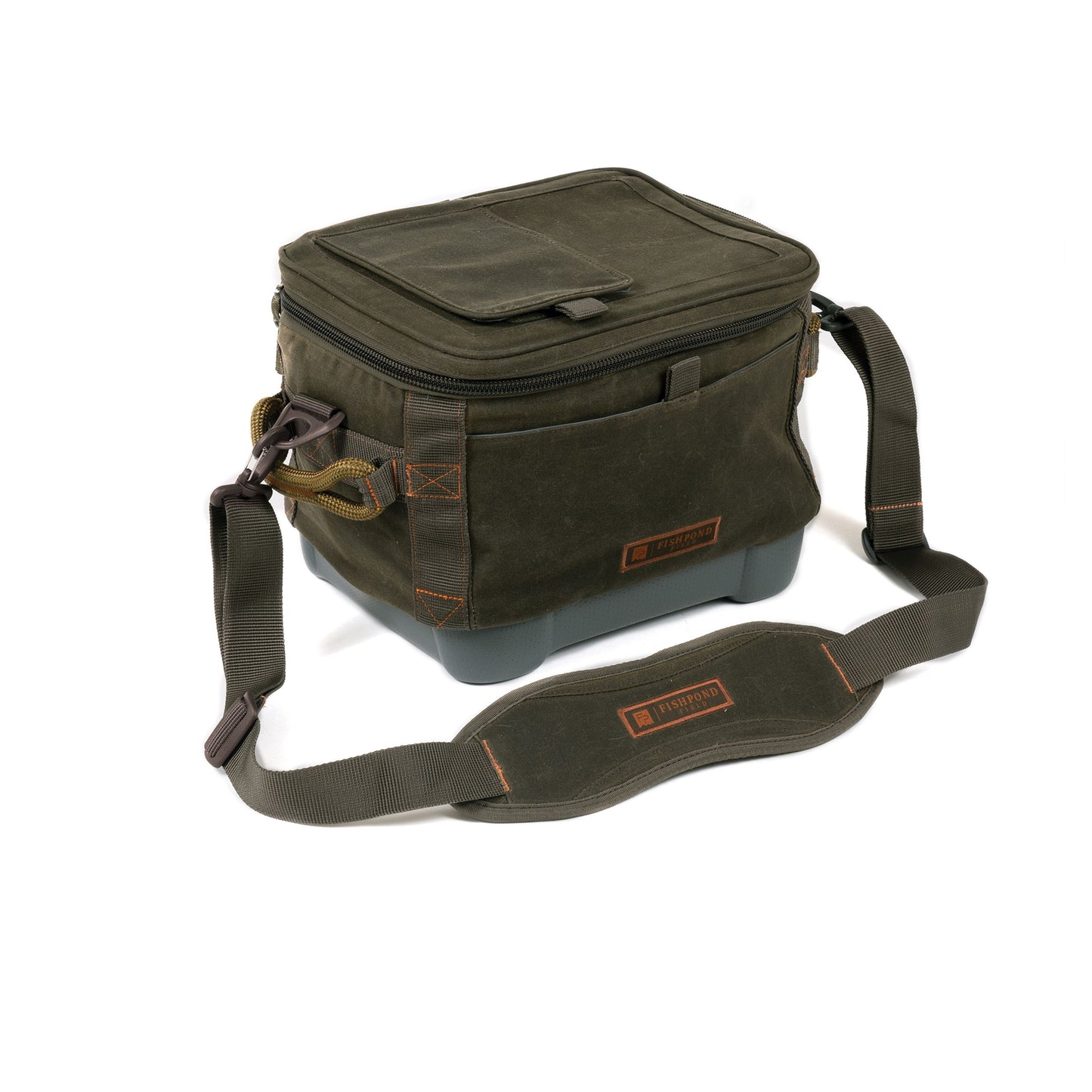 Peat Moss | Peat Moss Blizzard Soft Cooler
