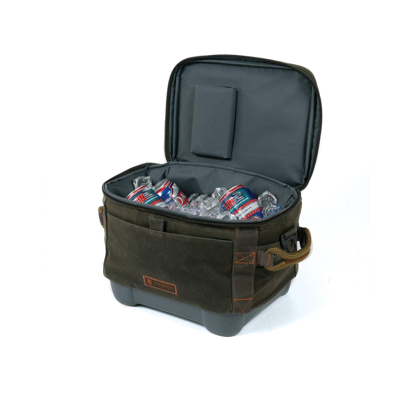 Peat Moss | Peat Moss Front Open