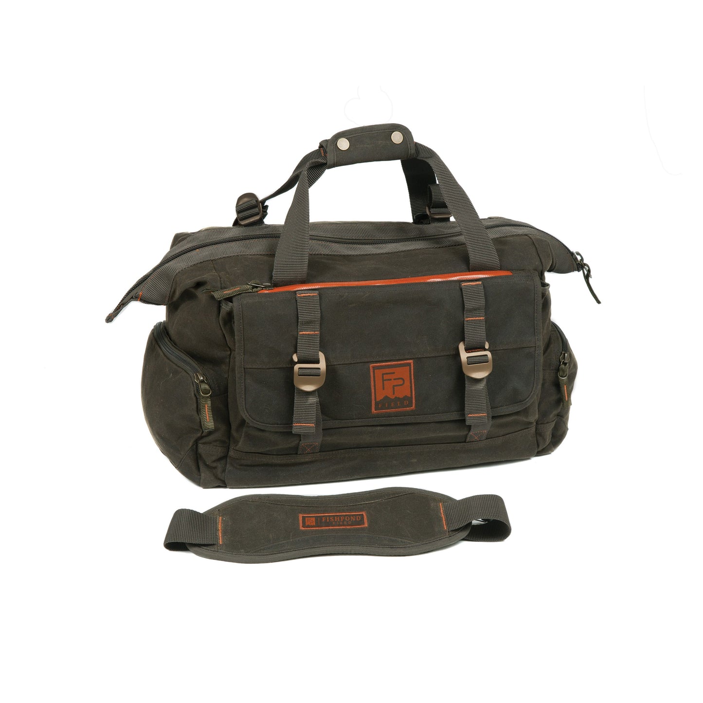 Peat Moss| Peat Moss Big Horn kit bag