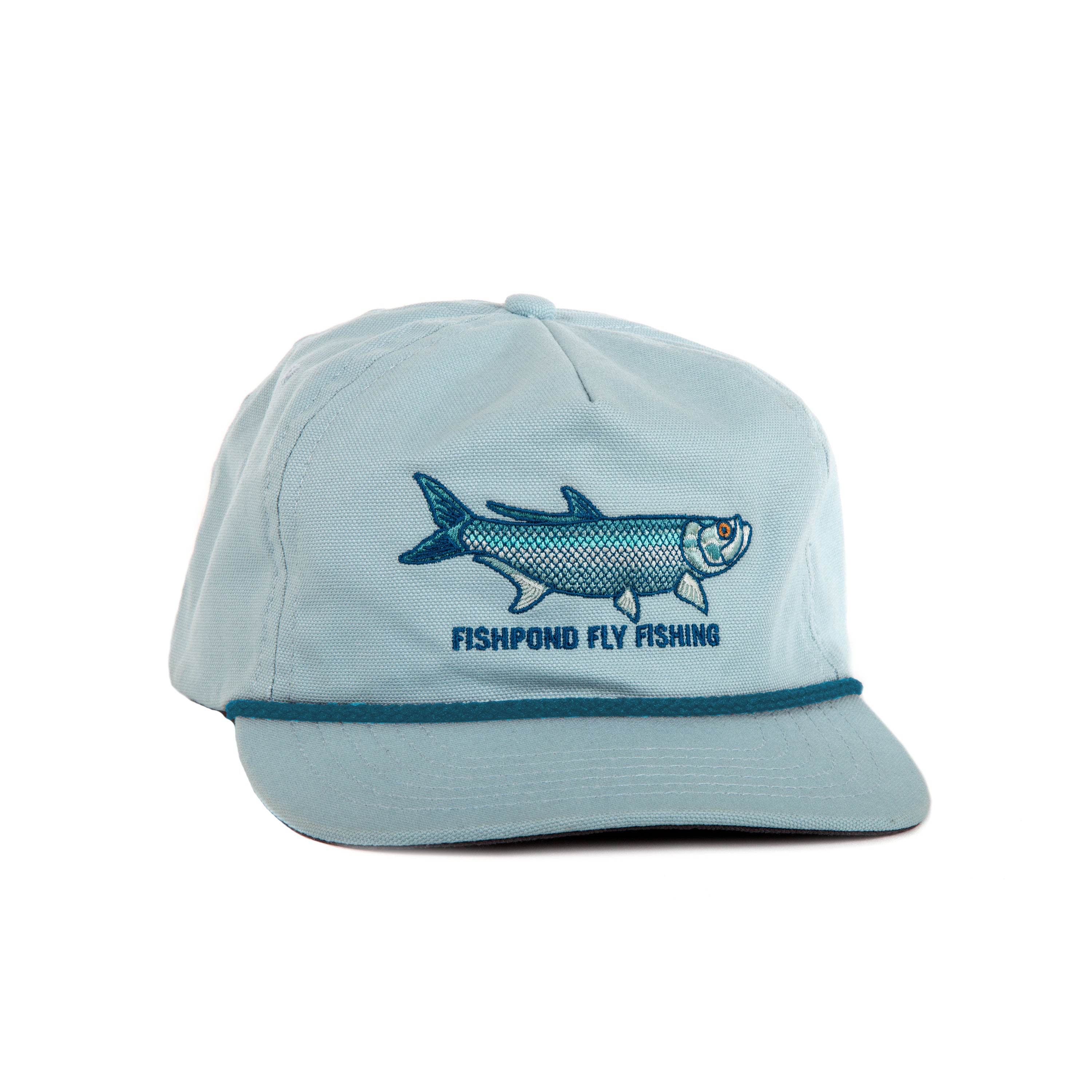 Fishpond Boca Hat - Blanco