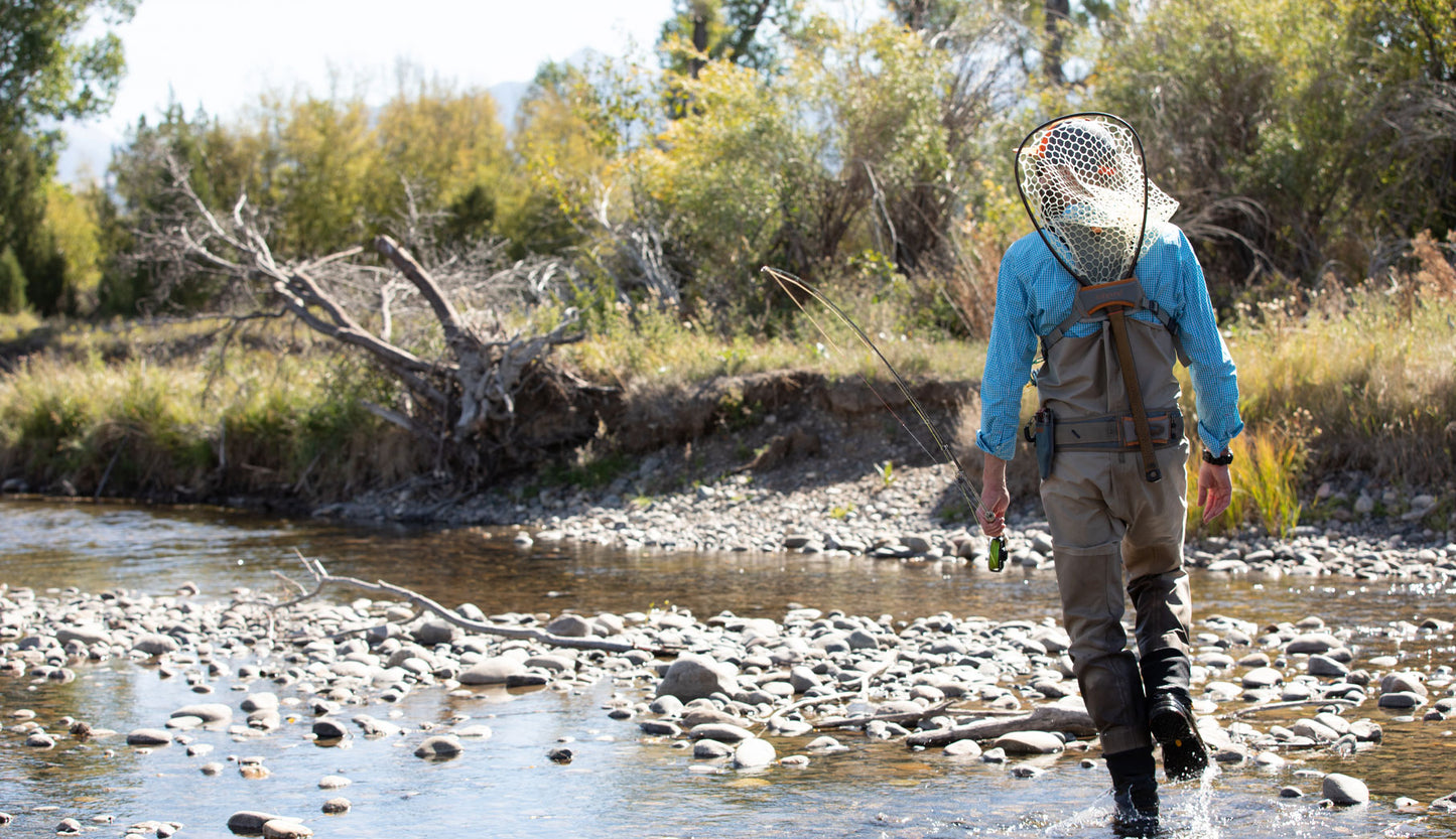 Canyon Creek Chest Pack