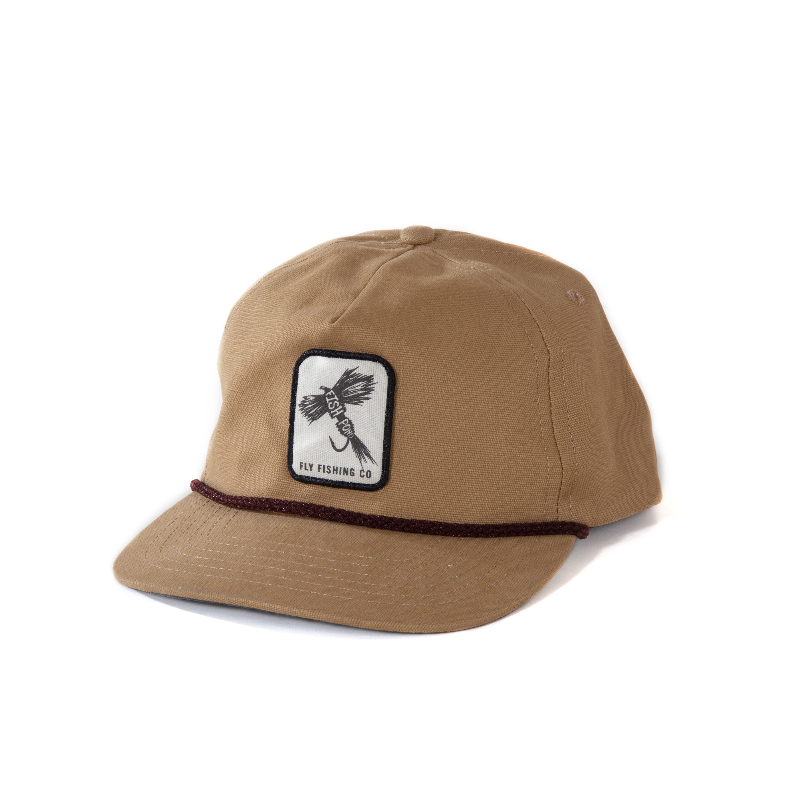 High And Dry - Kids Hat – Fishpond