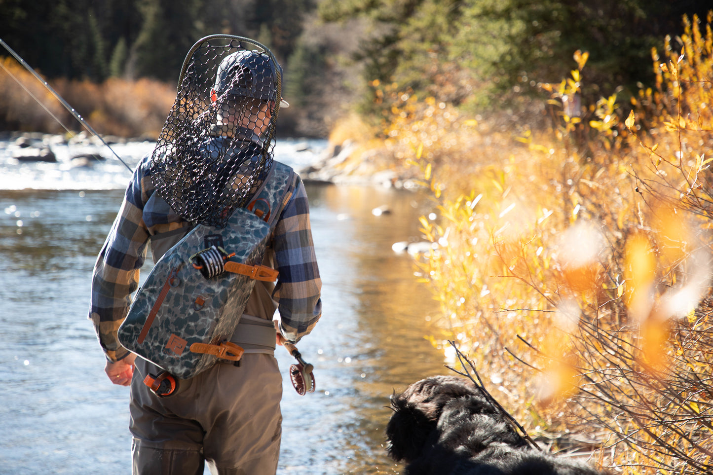 Thunderhead® Submersible Sling