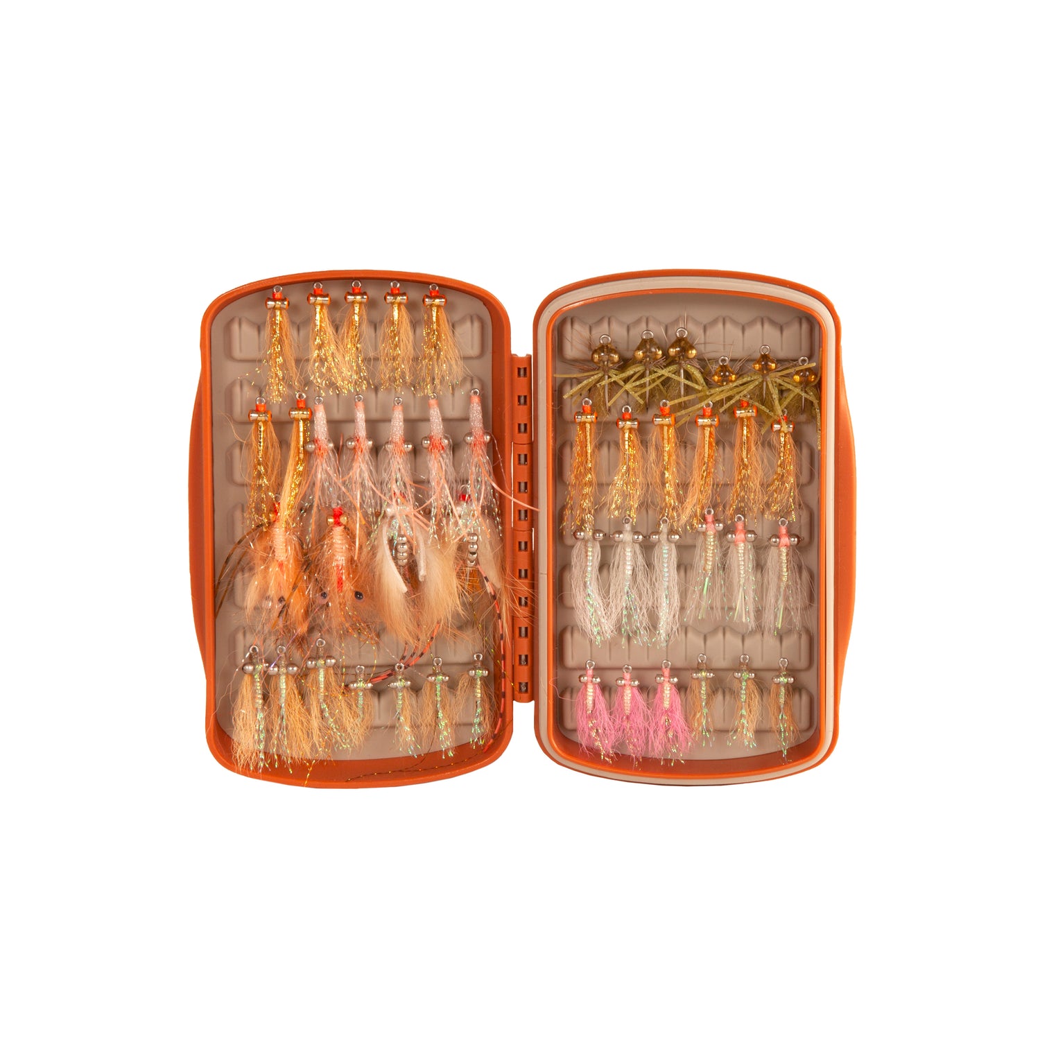  Tacky Pescador Fly Box - Small