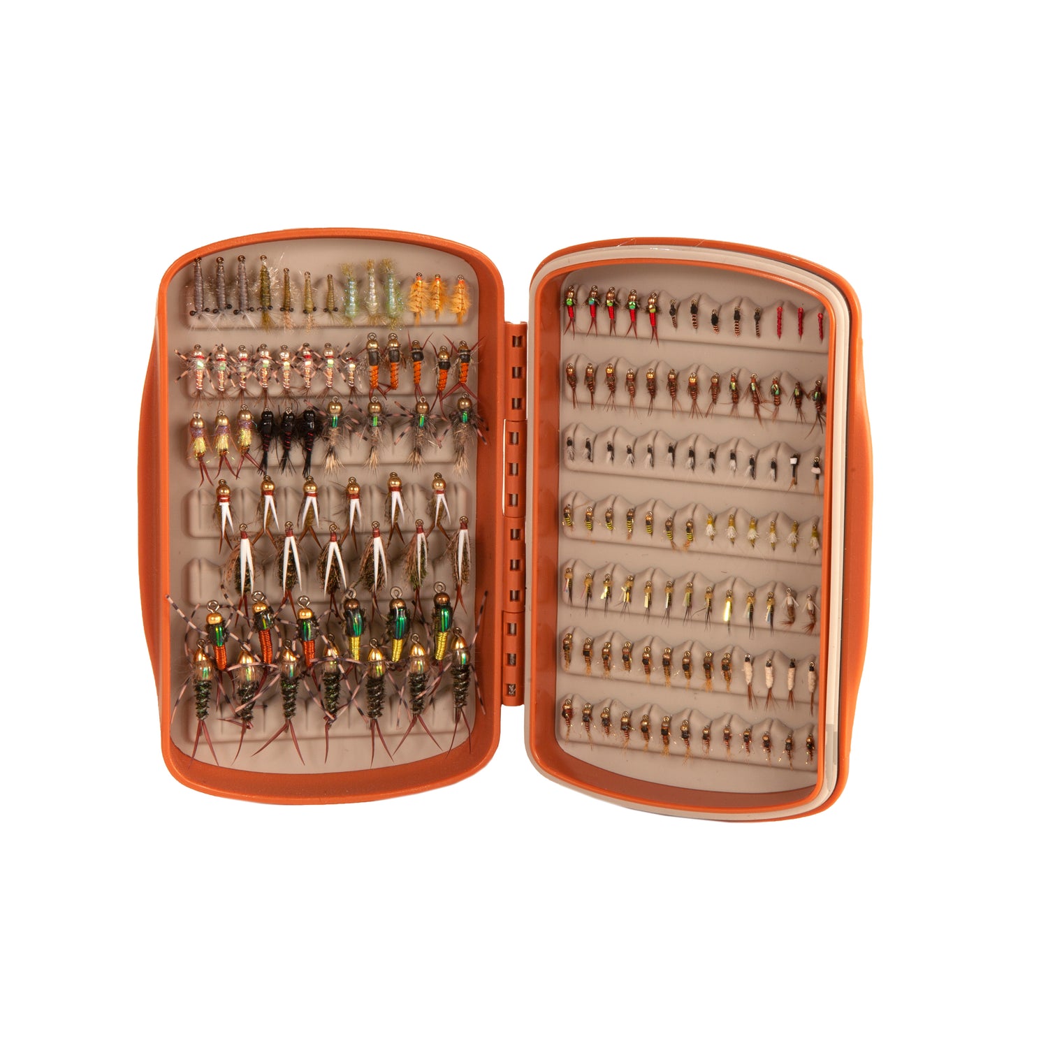  Tacky Pescador Fly Box - Small