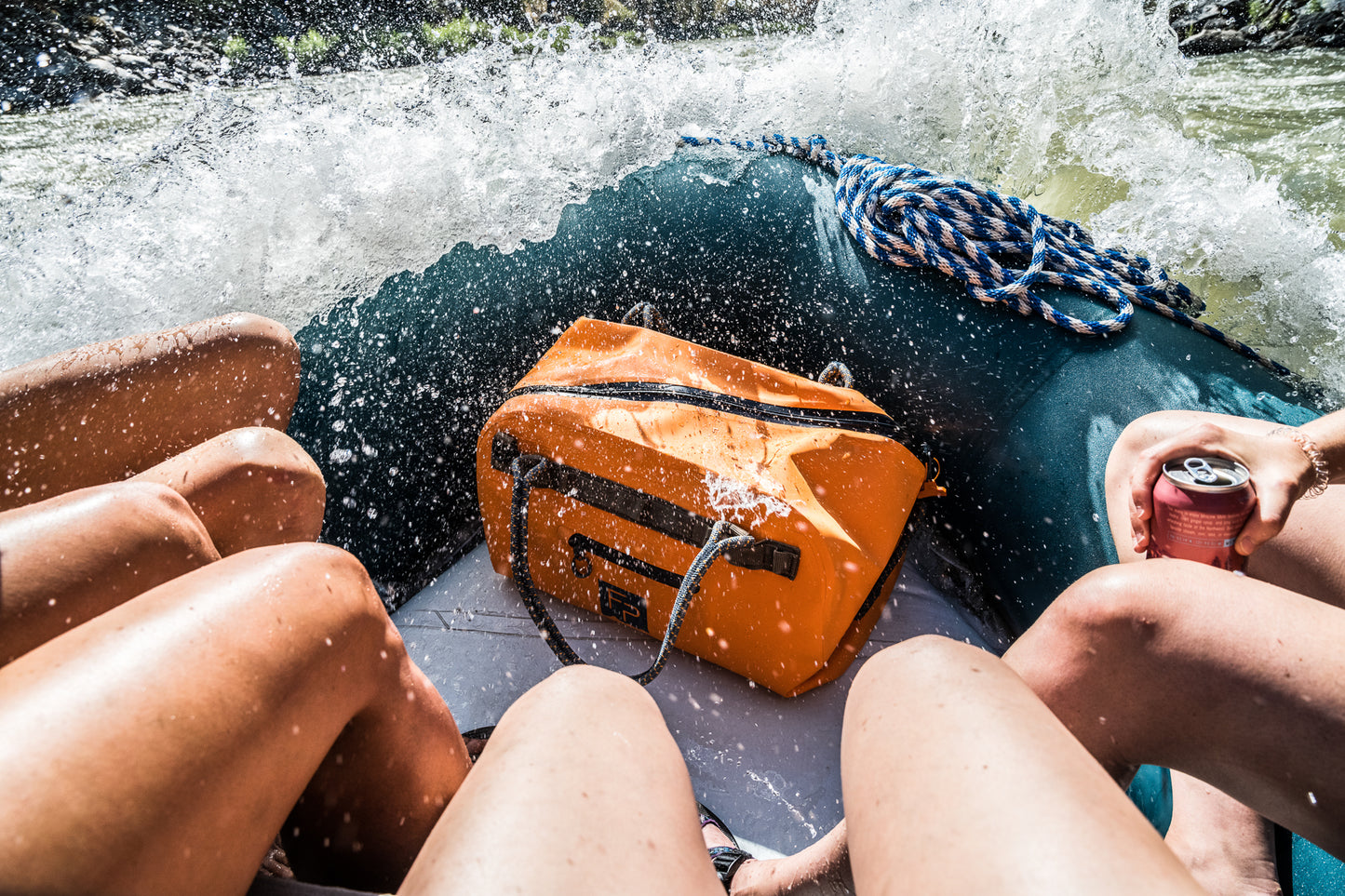 Thunderhead® Submersible Duffel