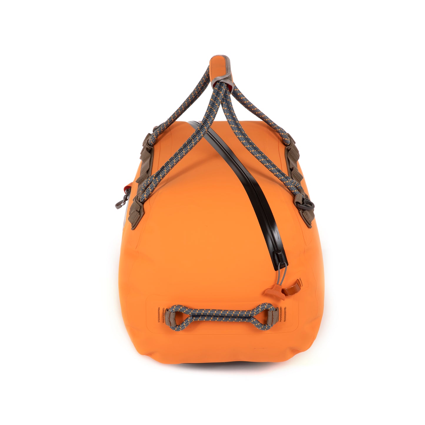 Eco Cutthroat Orange | Thunderhead Submersible Duffel | End