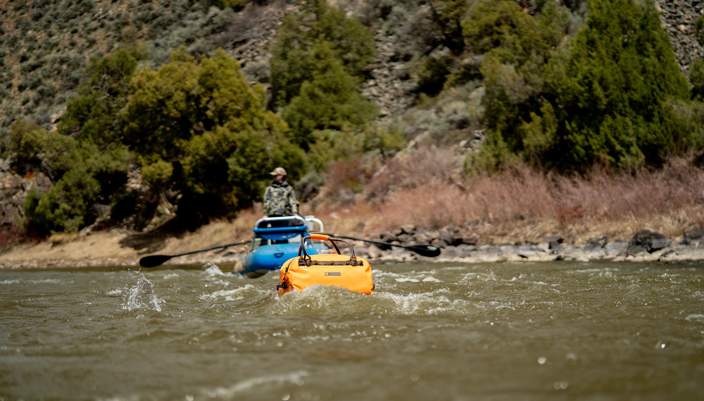 Thunderhead® Submersible Duffel