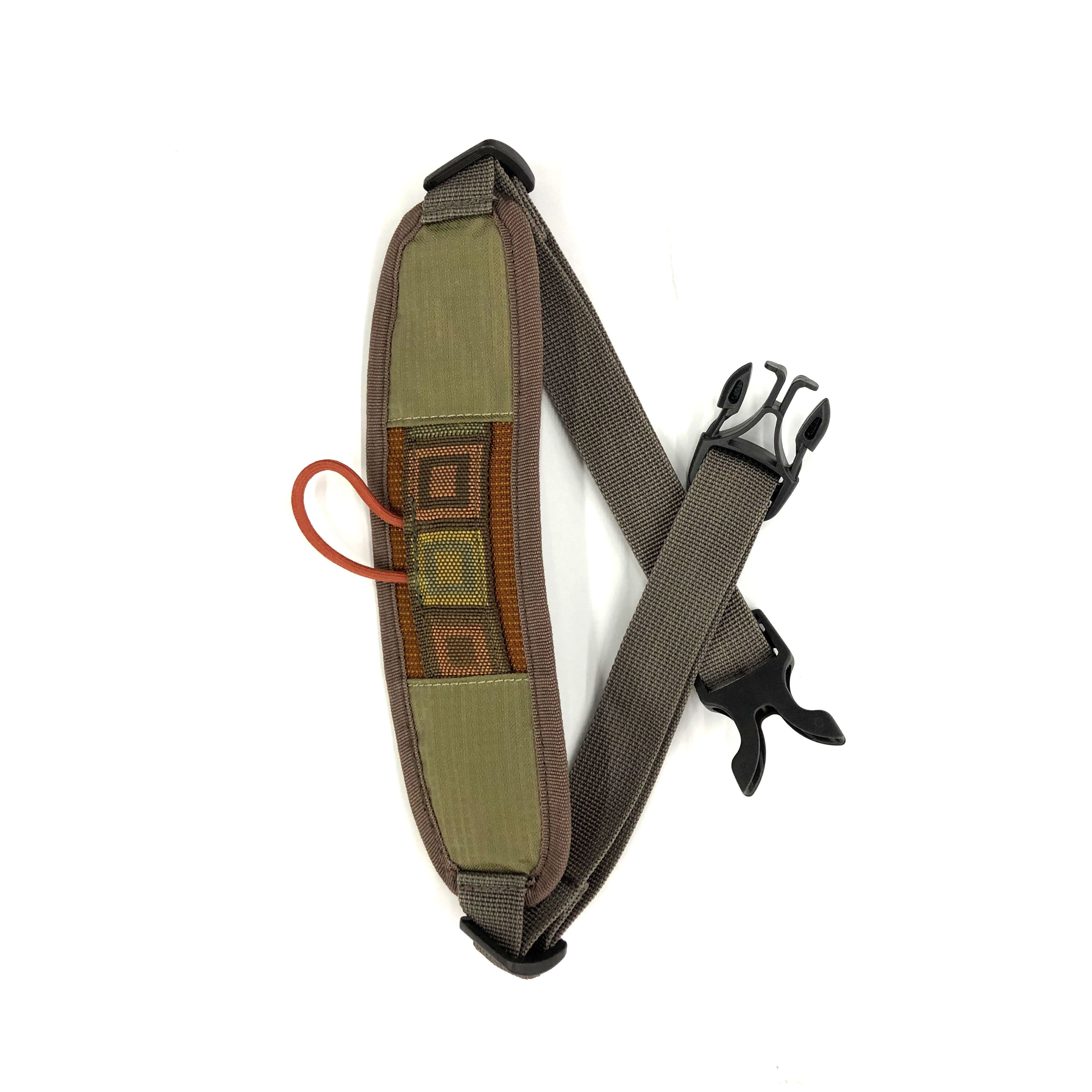 Padded Shoulder Strap, Carp Fishing Accessories