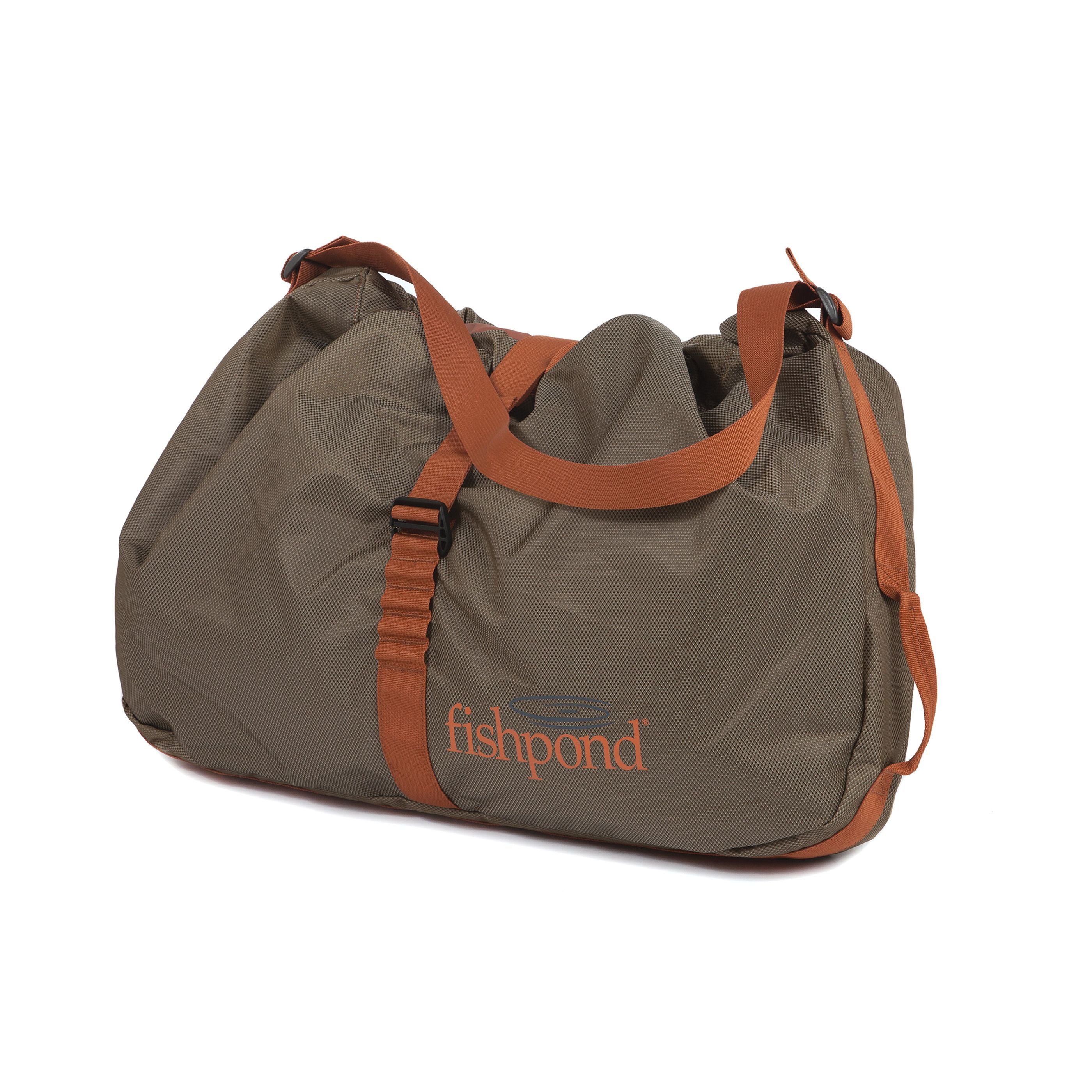 Burrito Wader Bag – Fishpond1