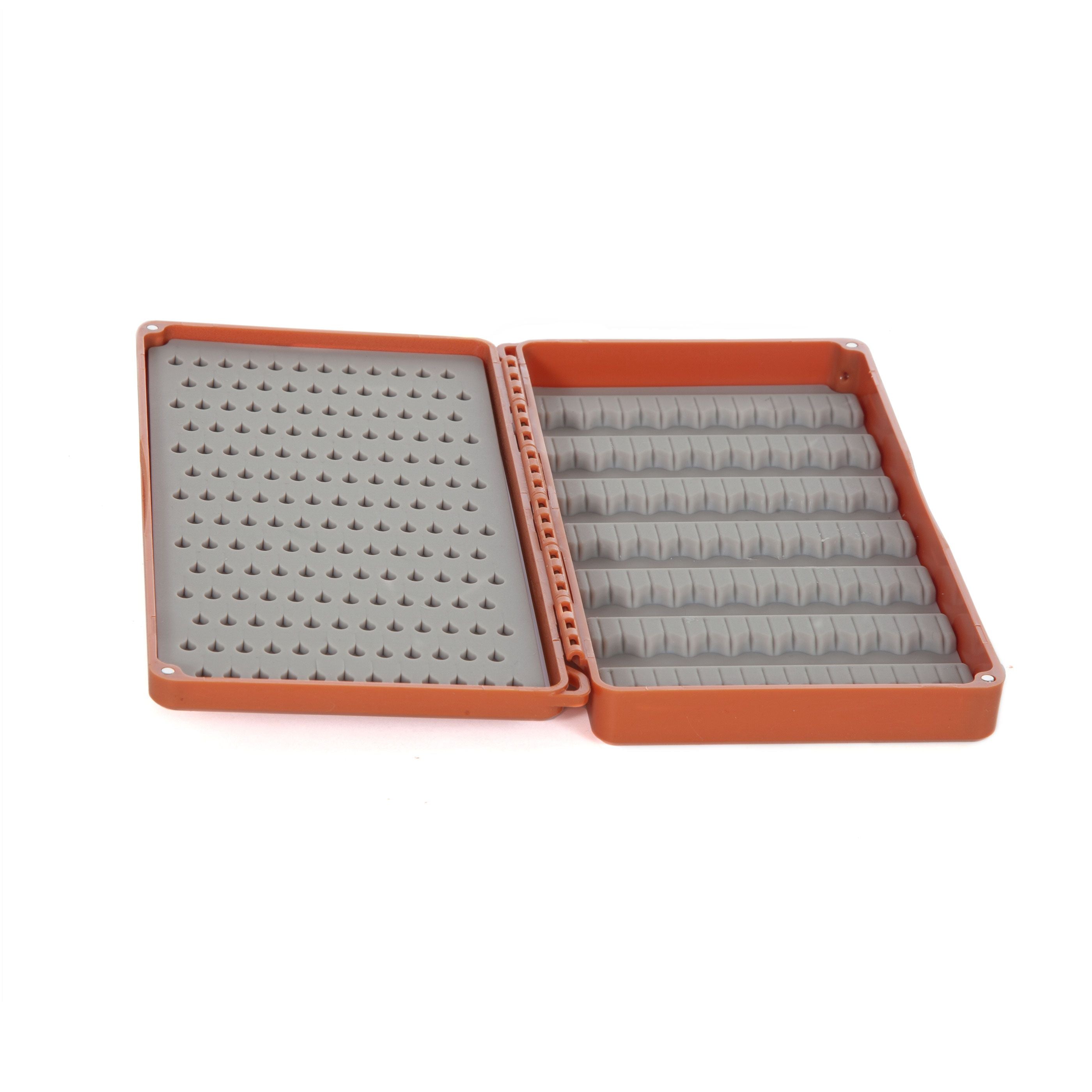 Tacky Double Haul Fly Box Tacky Double Haul Fly Box