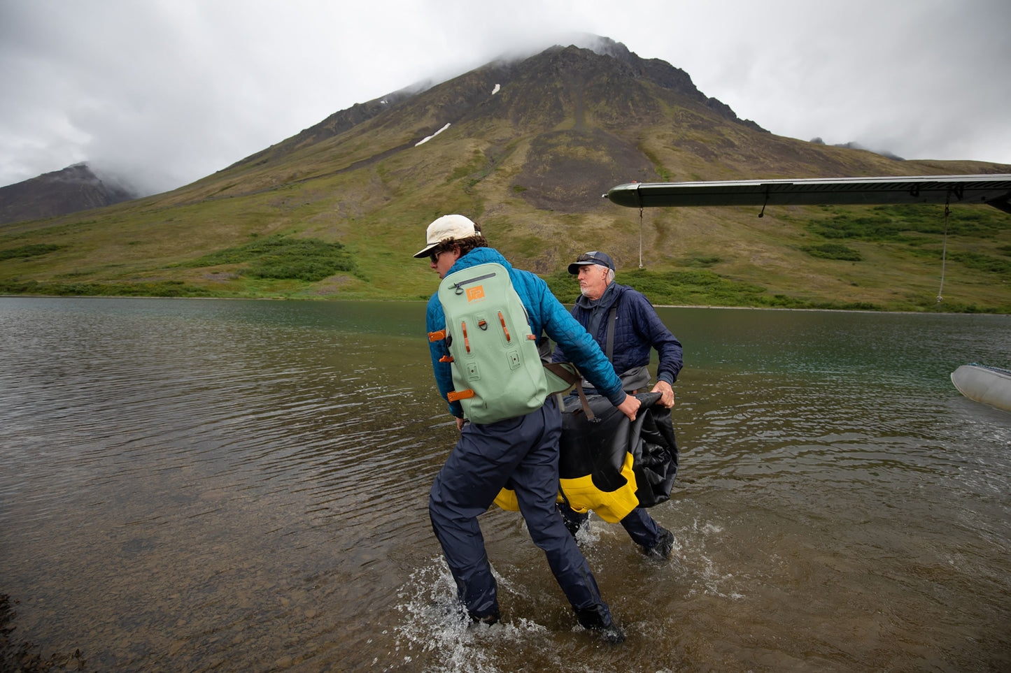 Thunderhead® Submersible Backpack