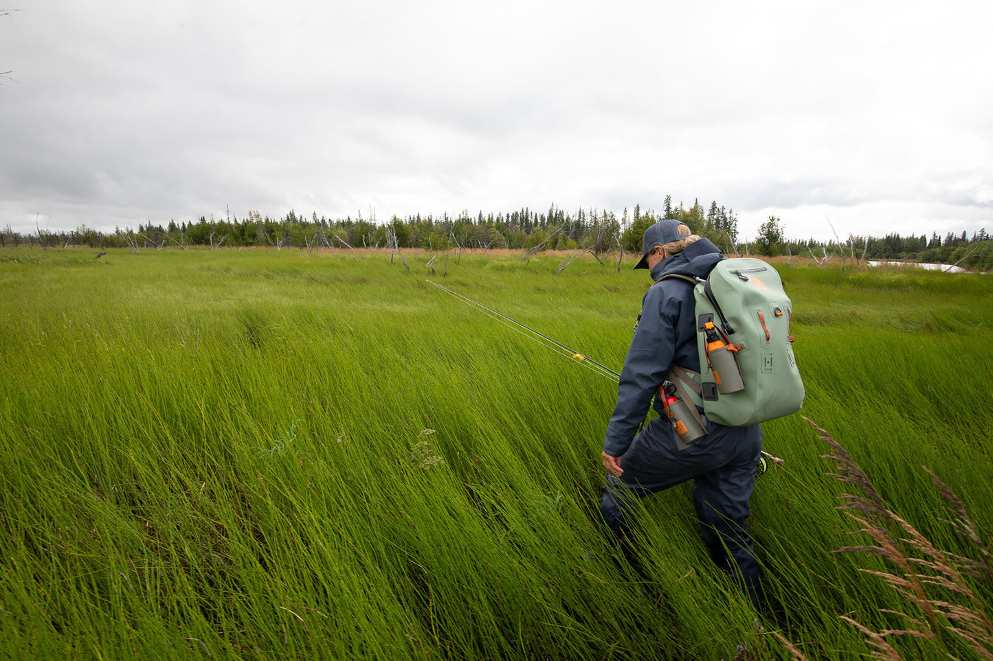 Thunderhead® Submersible Backpack